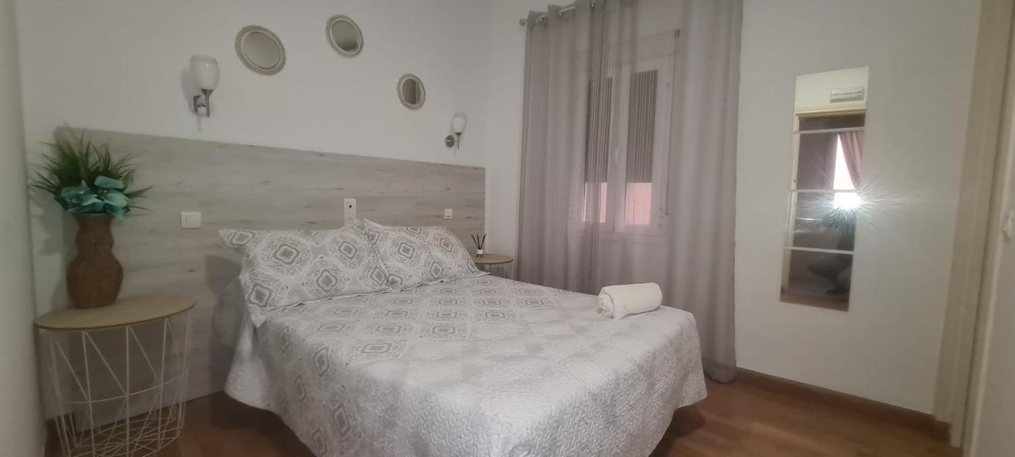 Habitación Individual