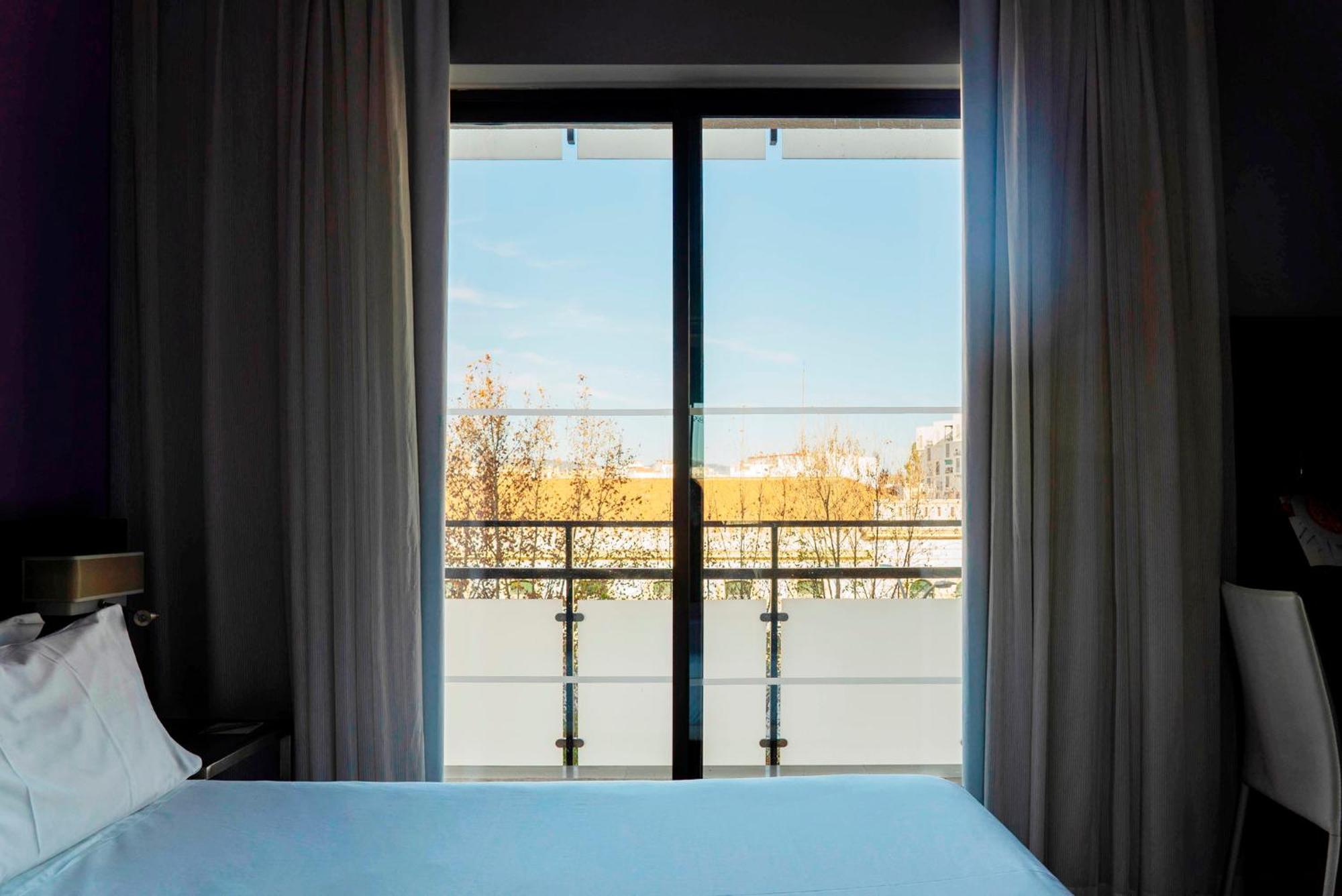 Deluxe Zweibettzimmer