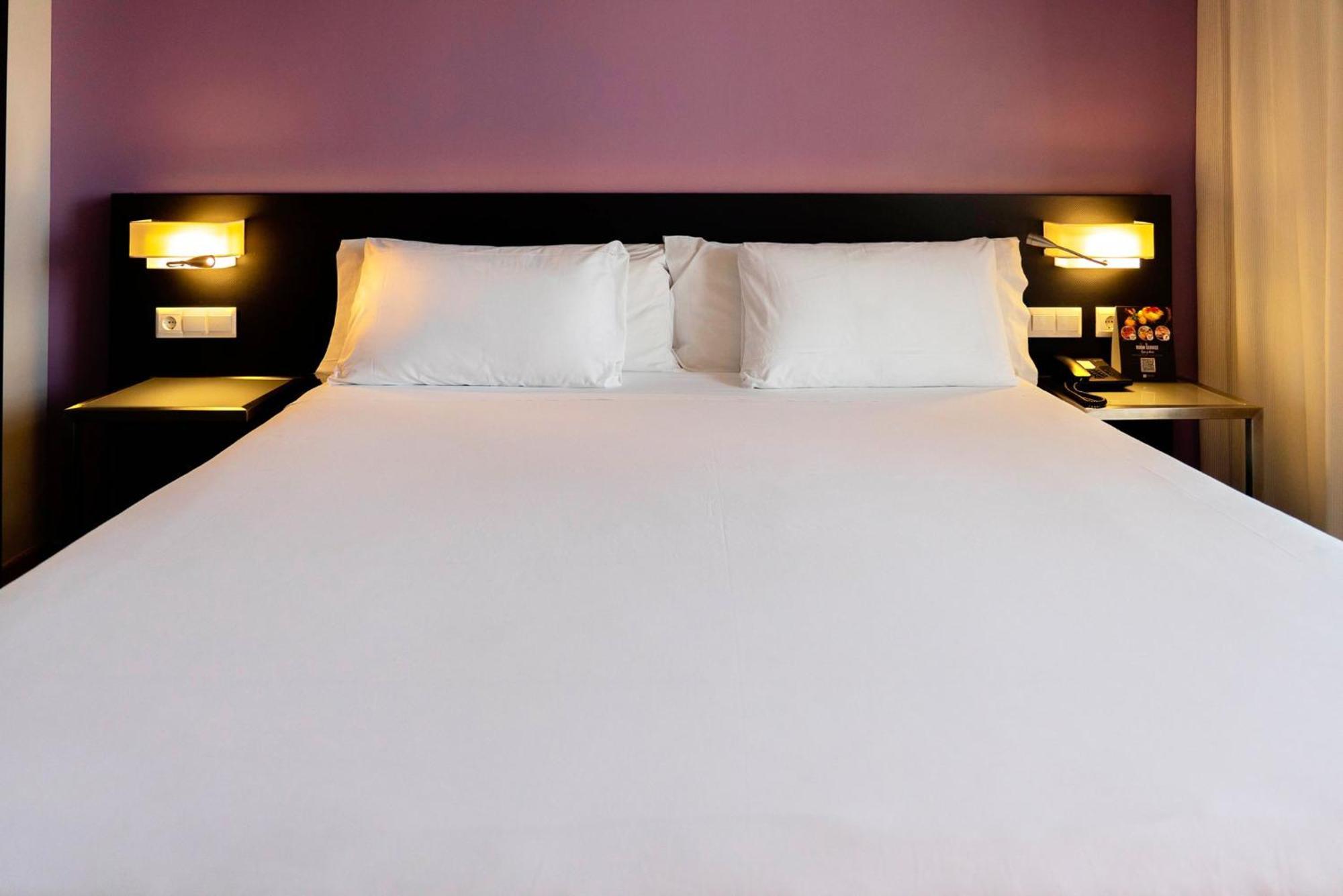 Superior Zimmer mit Queensize-Bett
