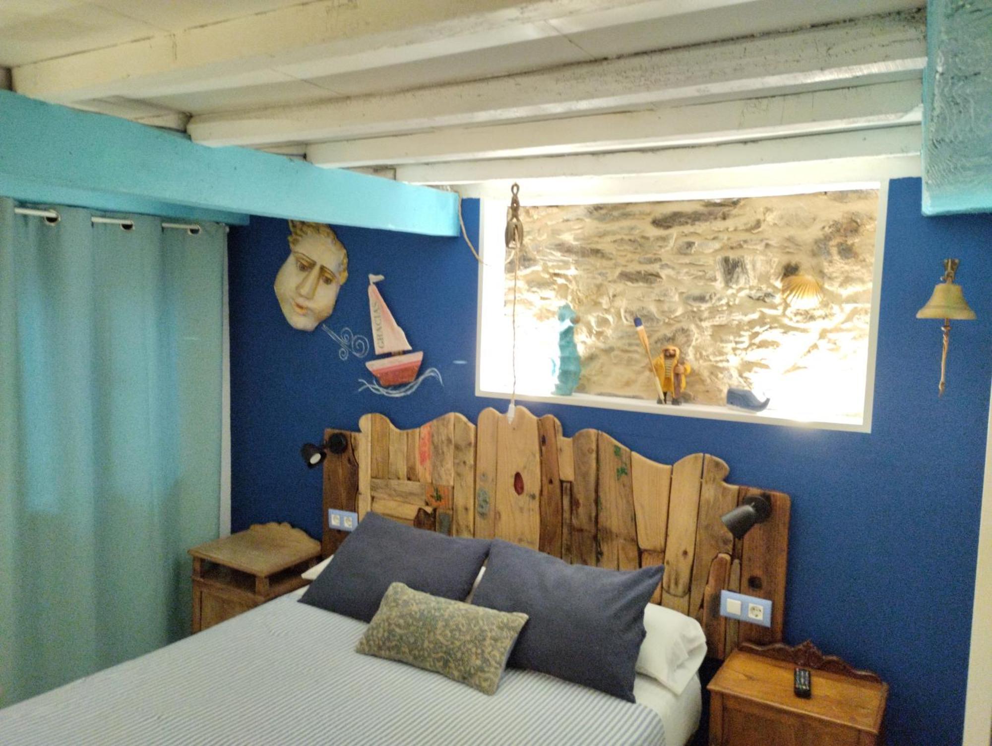 Habitación Estándar - 1 cama grande