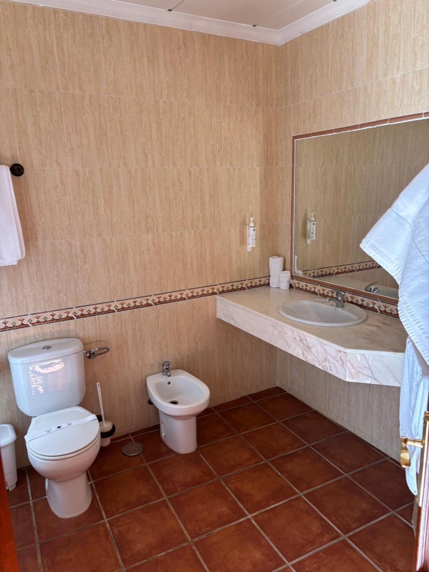 Habitación Doble