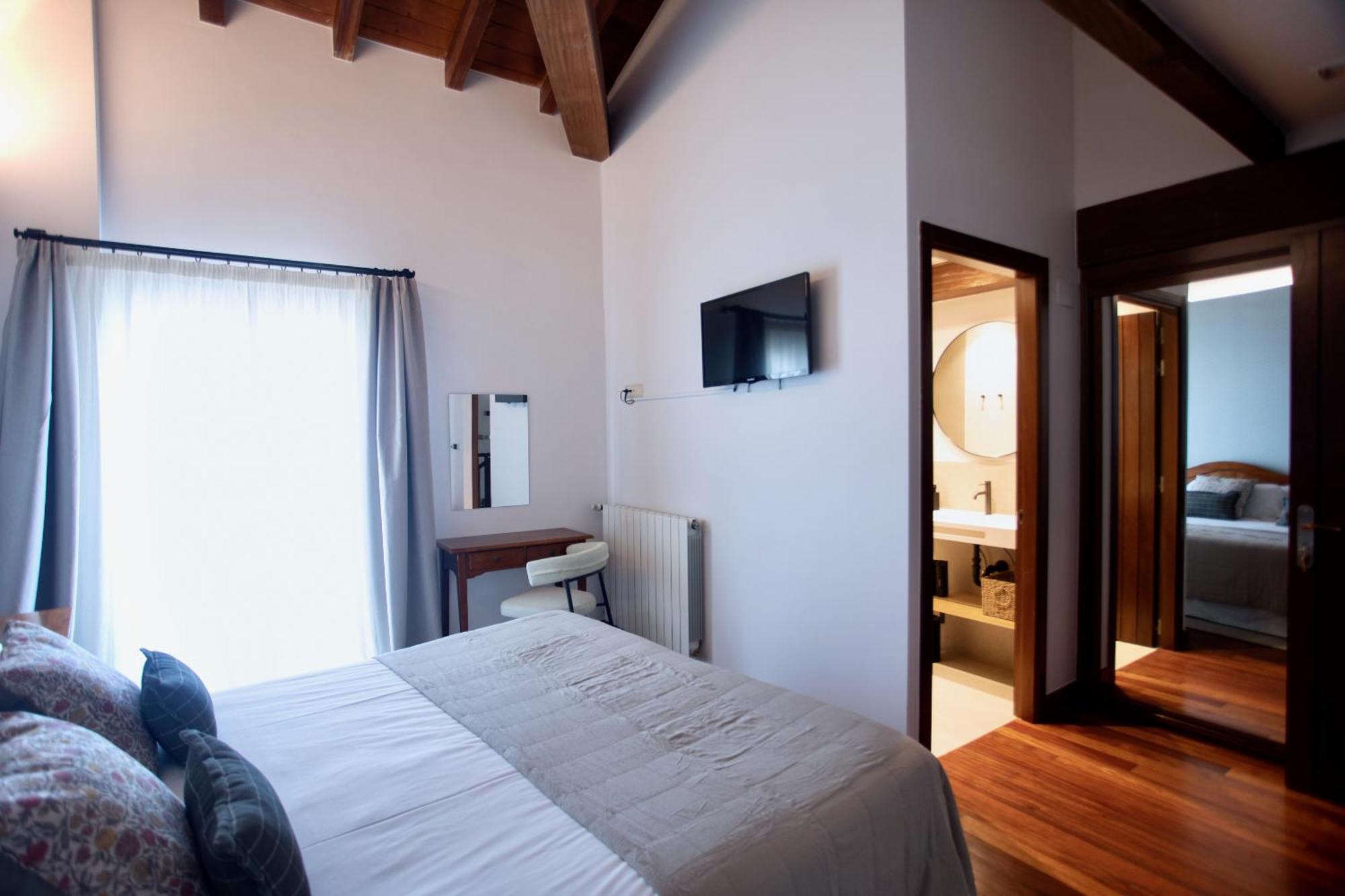 Double Room Balcony Sea View