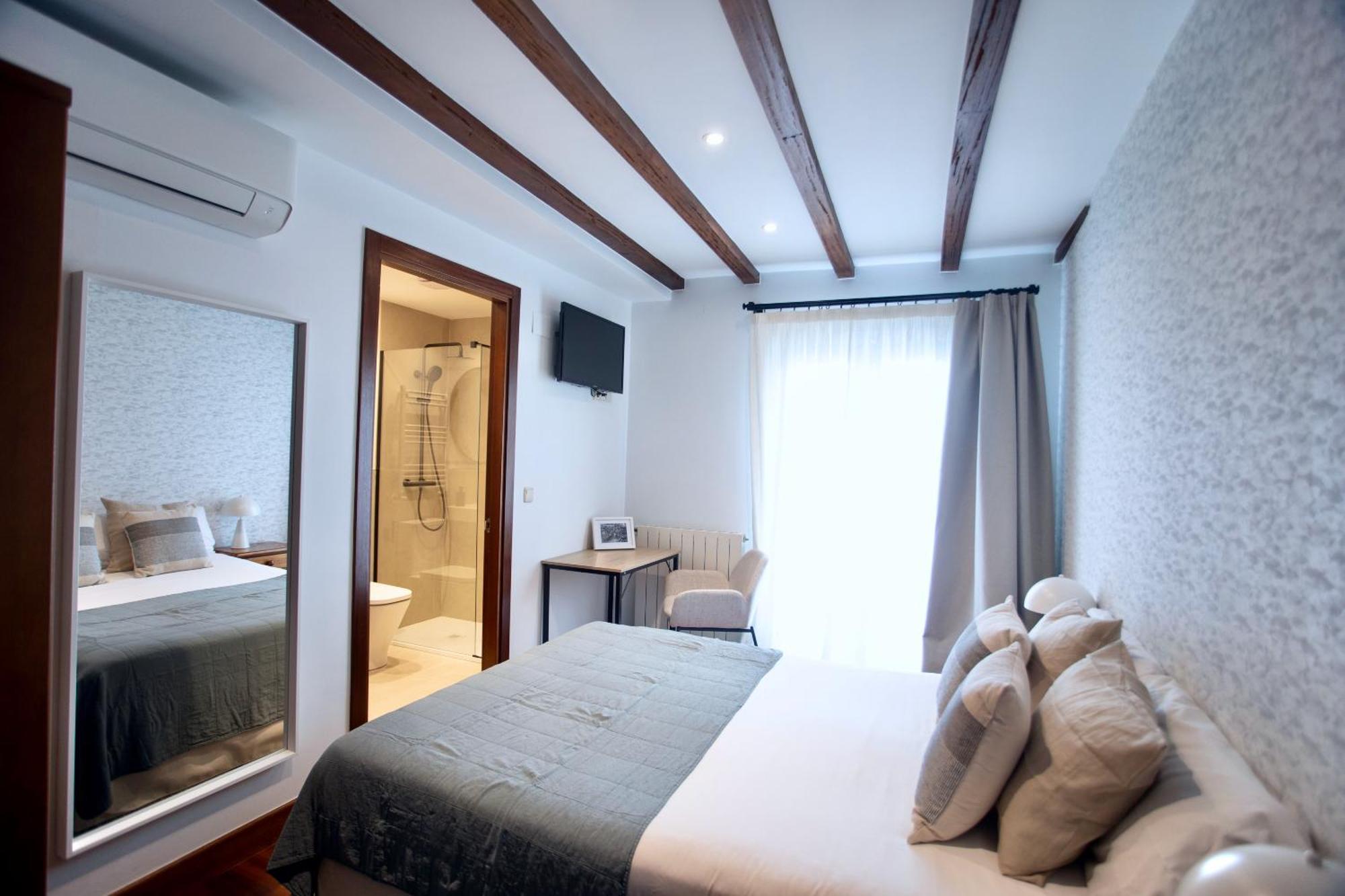 Double Room Balcony Sea View