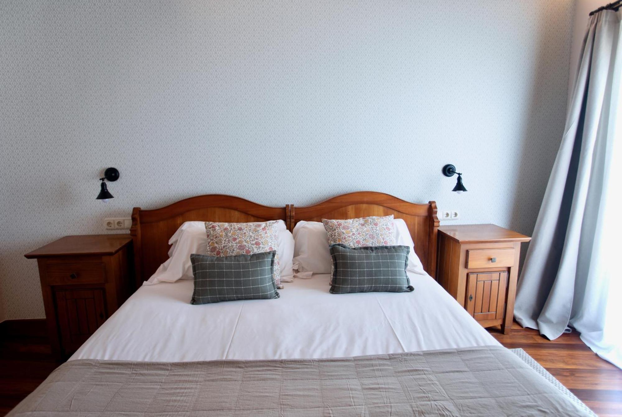 Double Room Balcony Sea View
