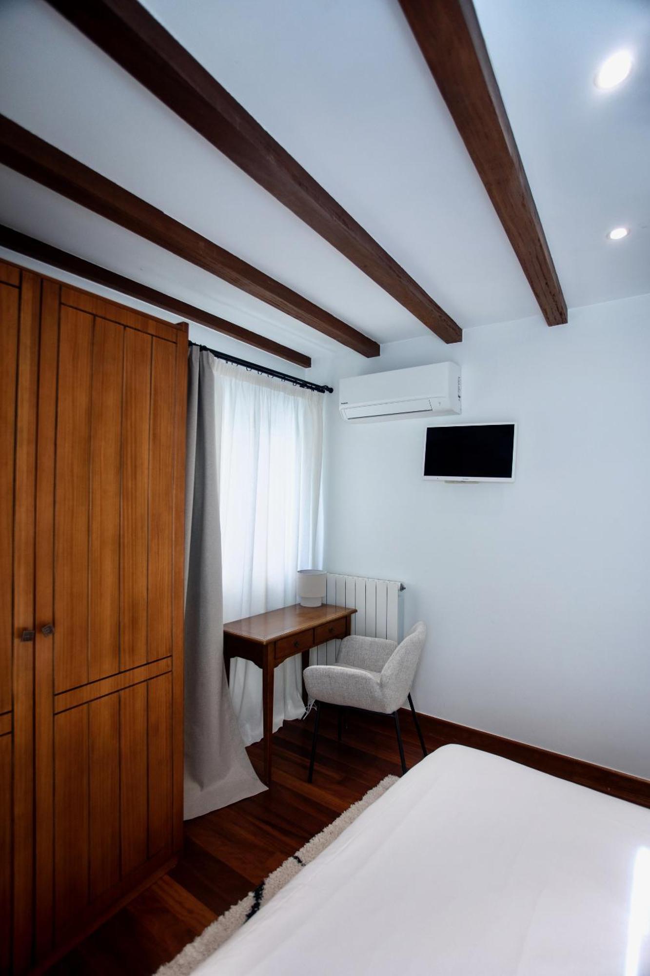 Double Room Balcony Sea View