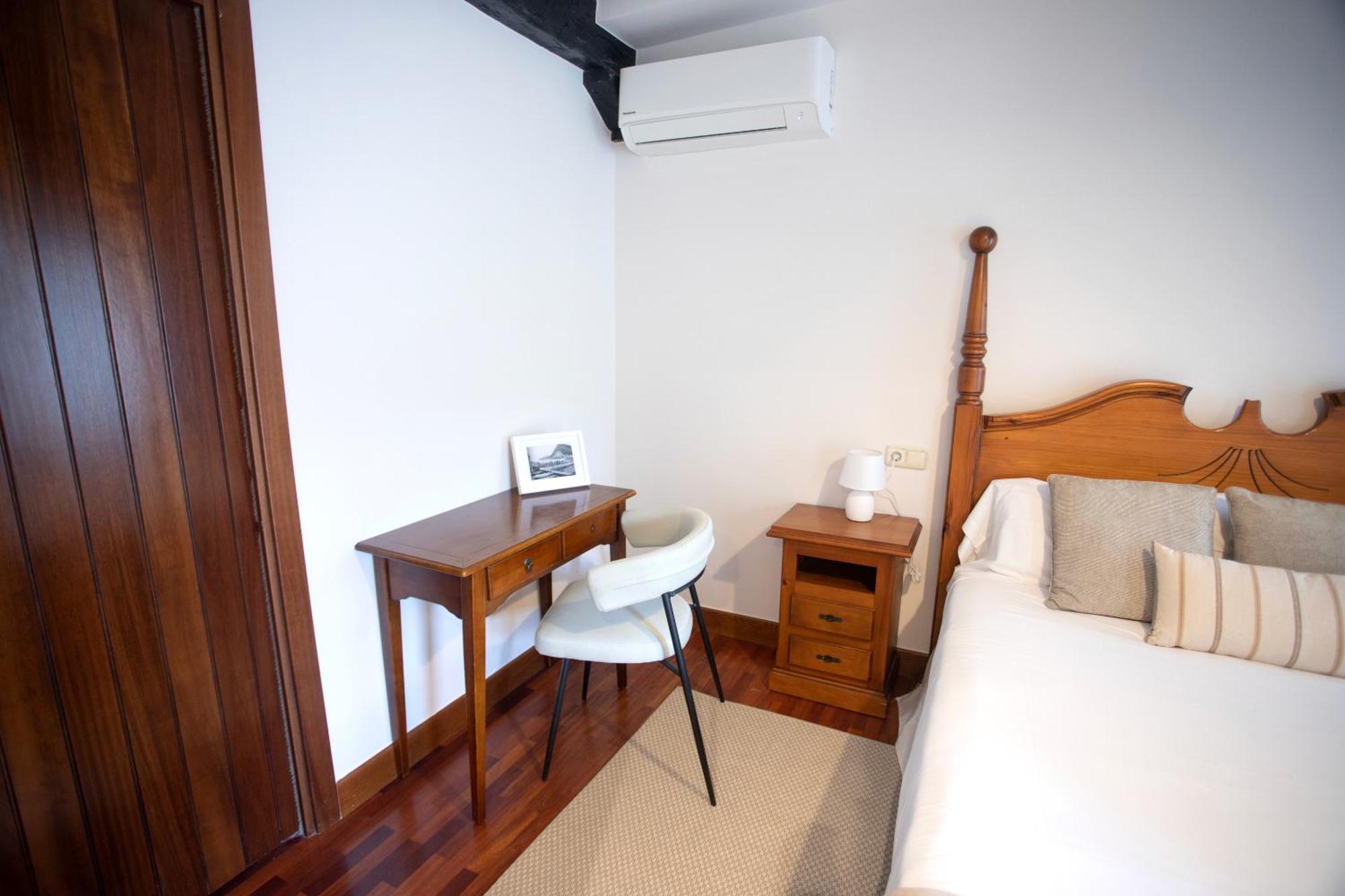 Double Room Sea View