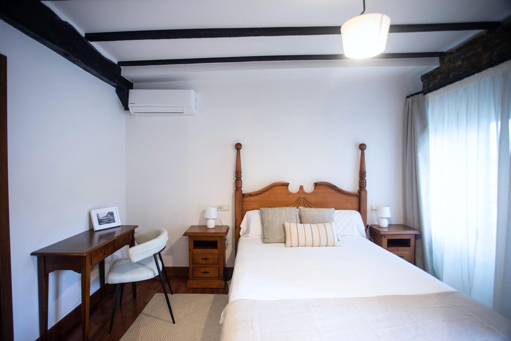 Double Room Sea View