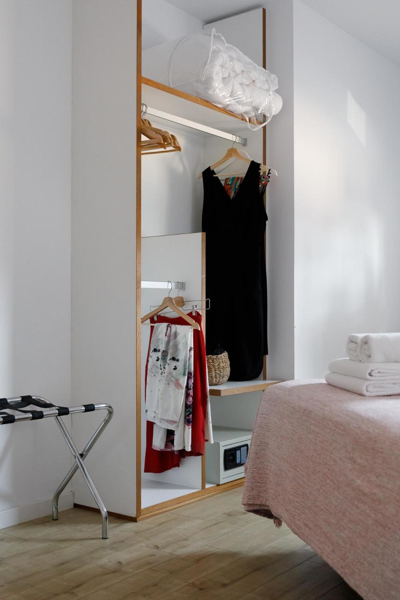 Chambre Double