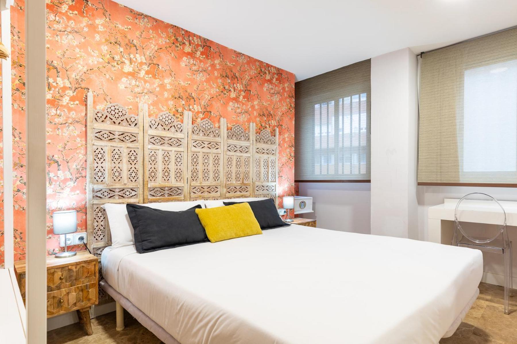 Appartement 1 Chambre