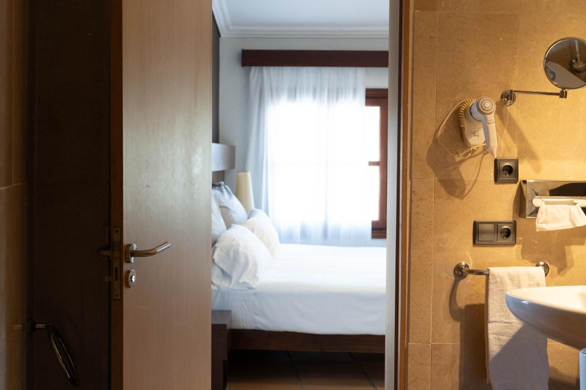 Junior Suite – Spa-Zugang nicht inbegriffen