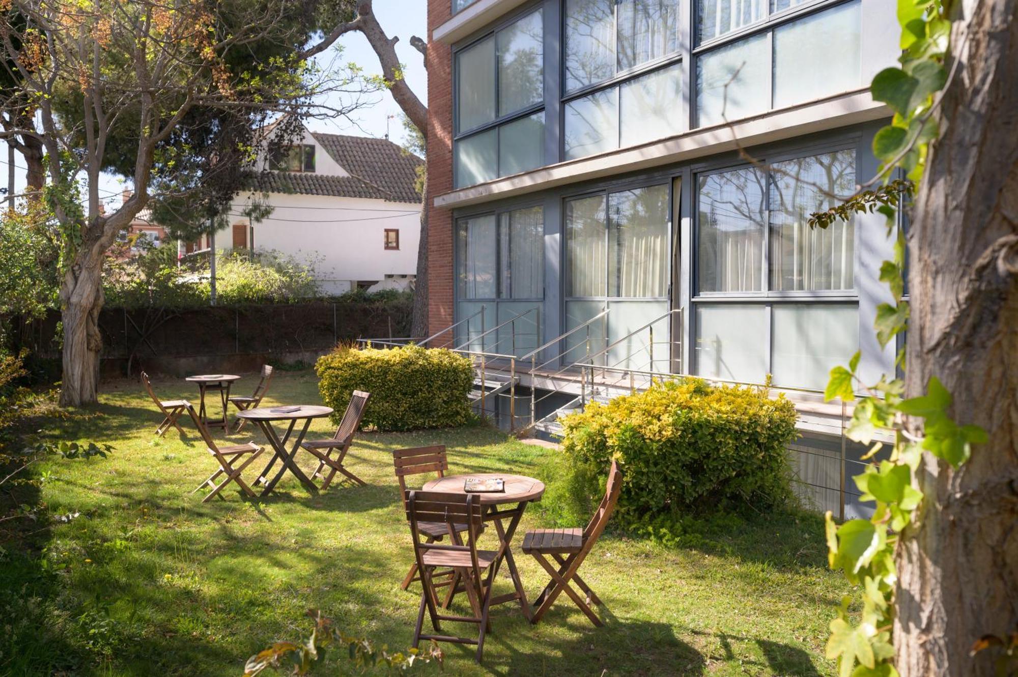 Maisonette-Apartment