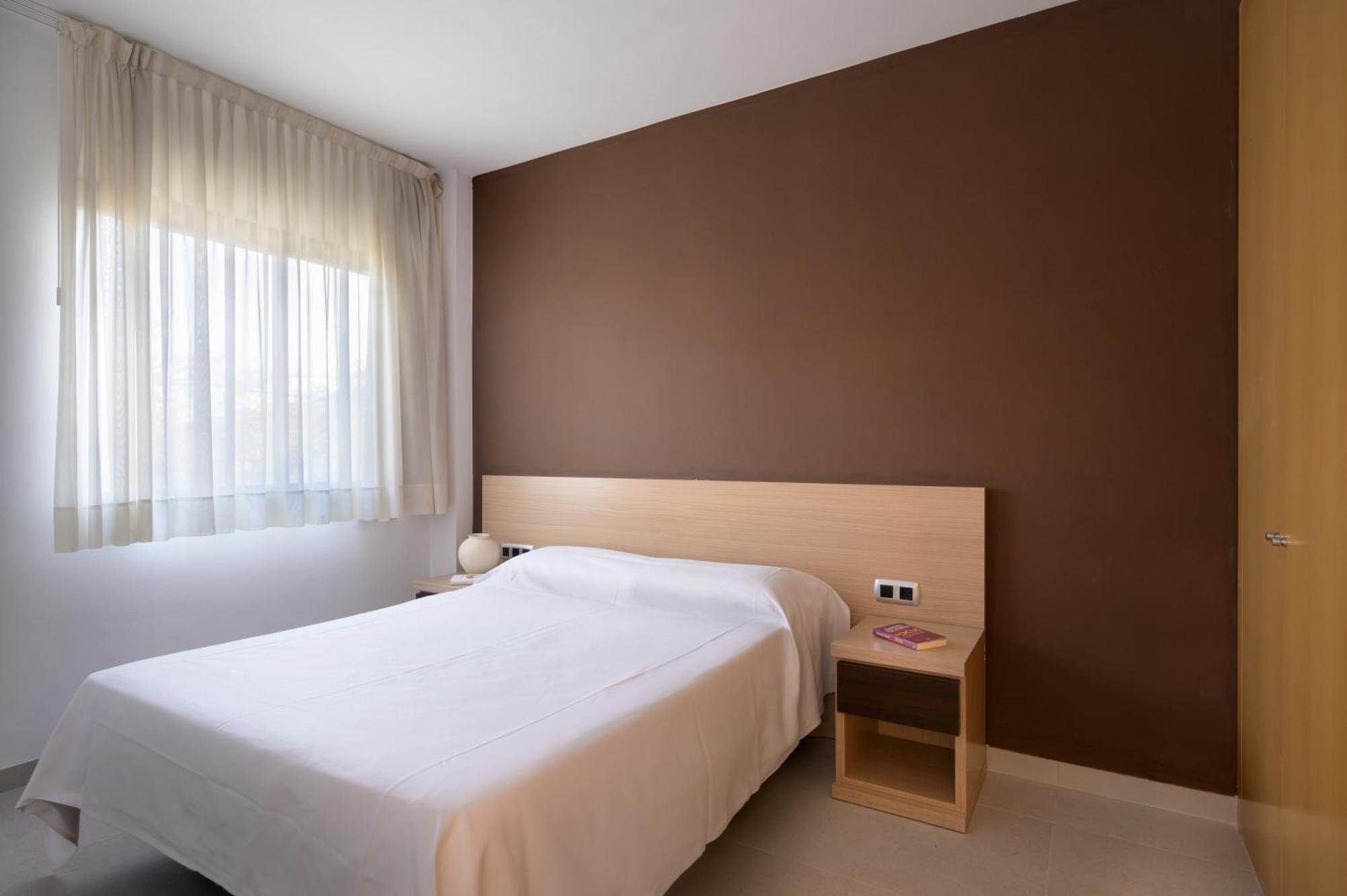 Apartment mit 1 Schlafzimmer (2 Erwachsene)