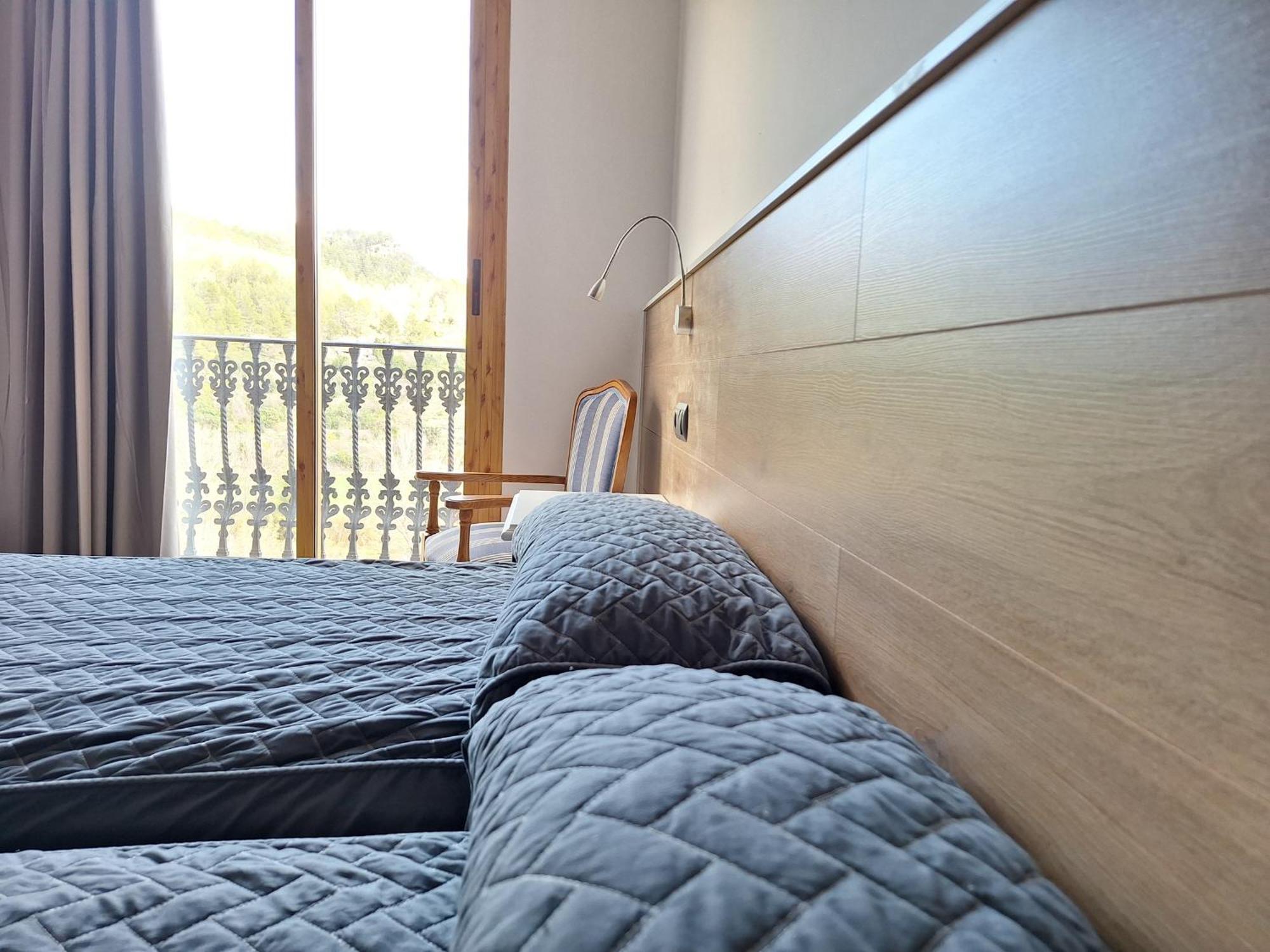 Double Room River View