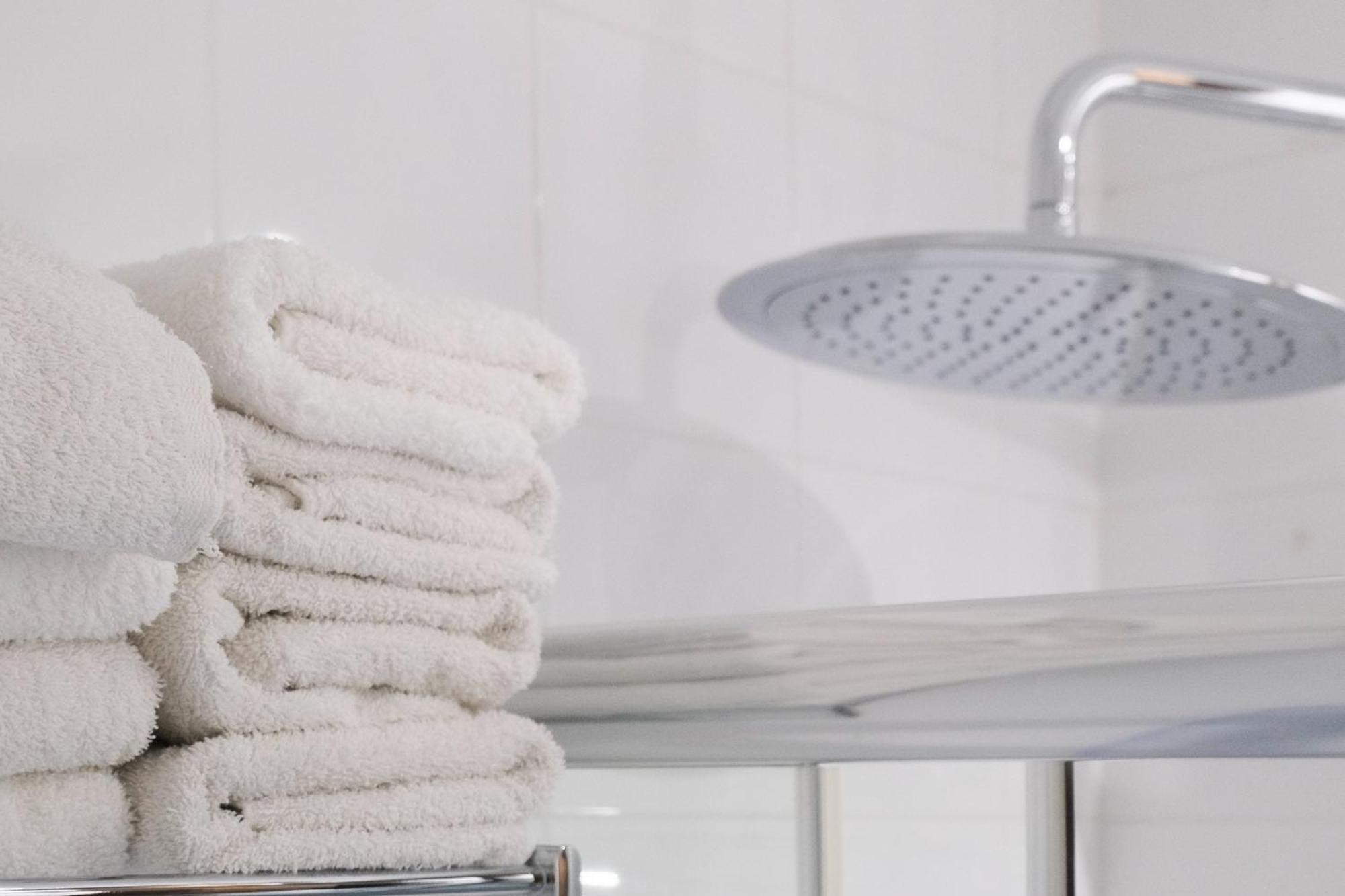 Camera Tripla Comfort con Doccia