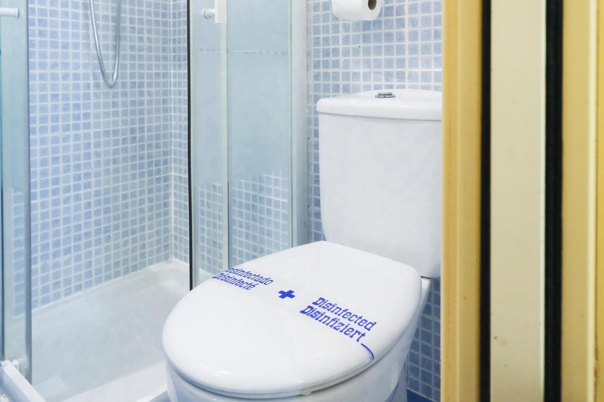 Comfort Triple Room with Shower,1655278171:JPEG