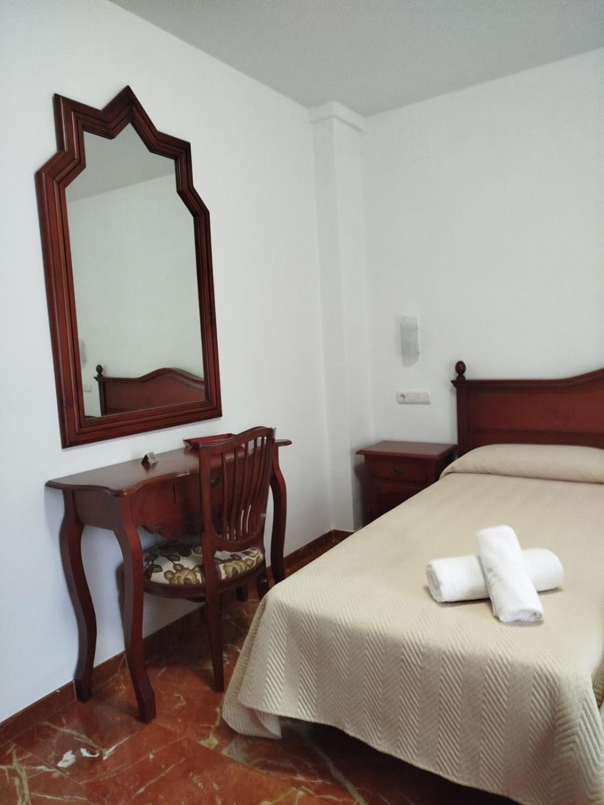 Large Twin Room