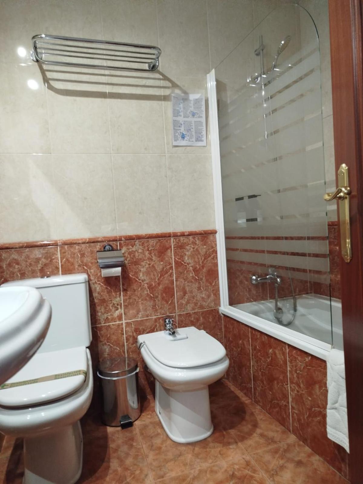 Deluxe Double or Twin Room Balcony