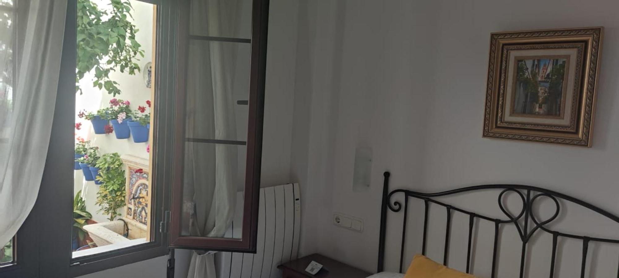 Small Double Room