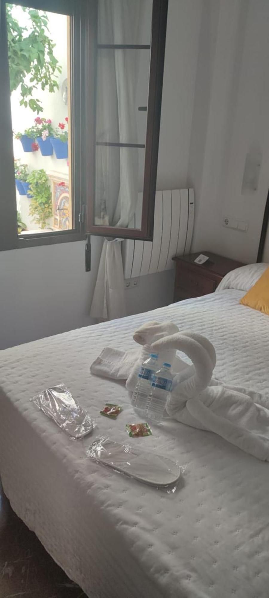 Small Double Room
