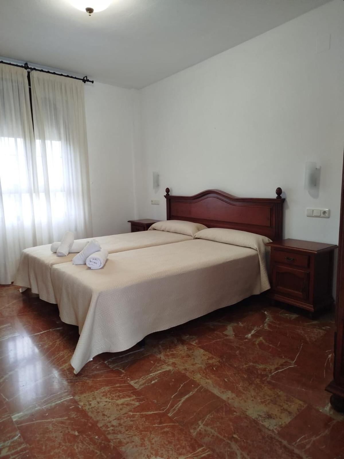 Large Twin Room