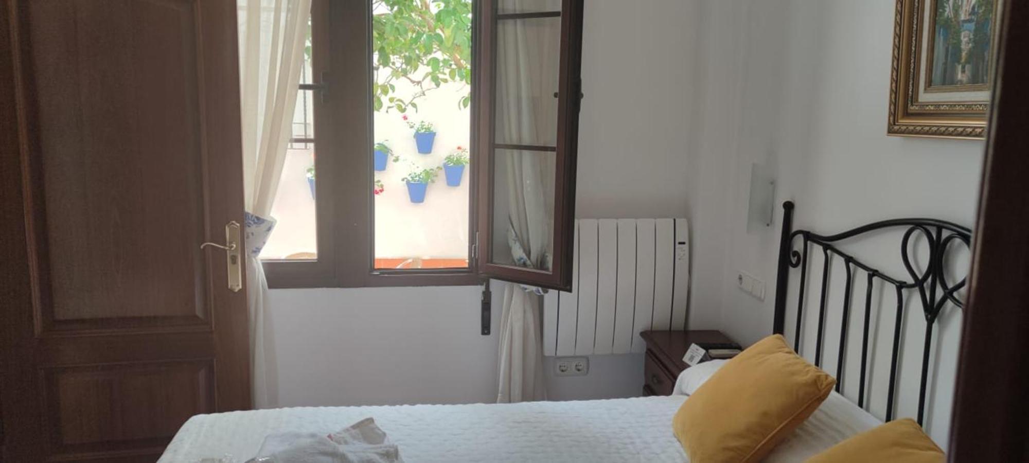 Small Double Room