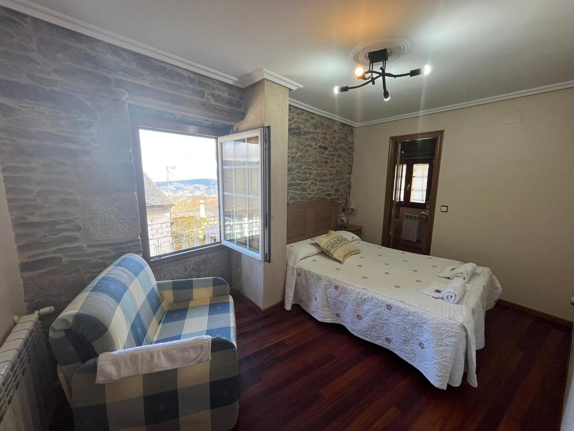 Habitación Doble
