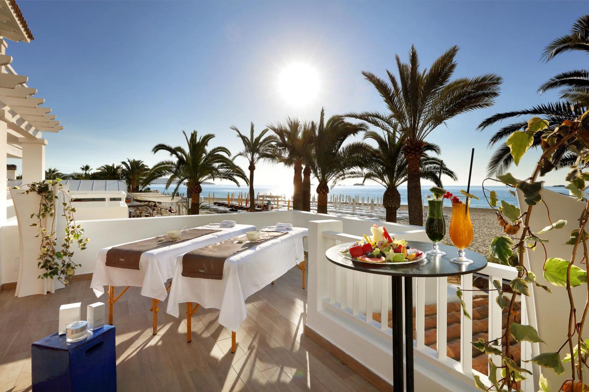 Suite The Xpa – mit inbegriffenem Zugang zum Ushuaia Club