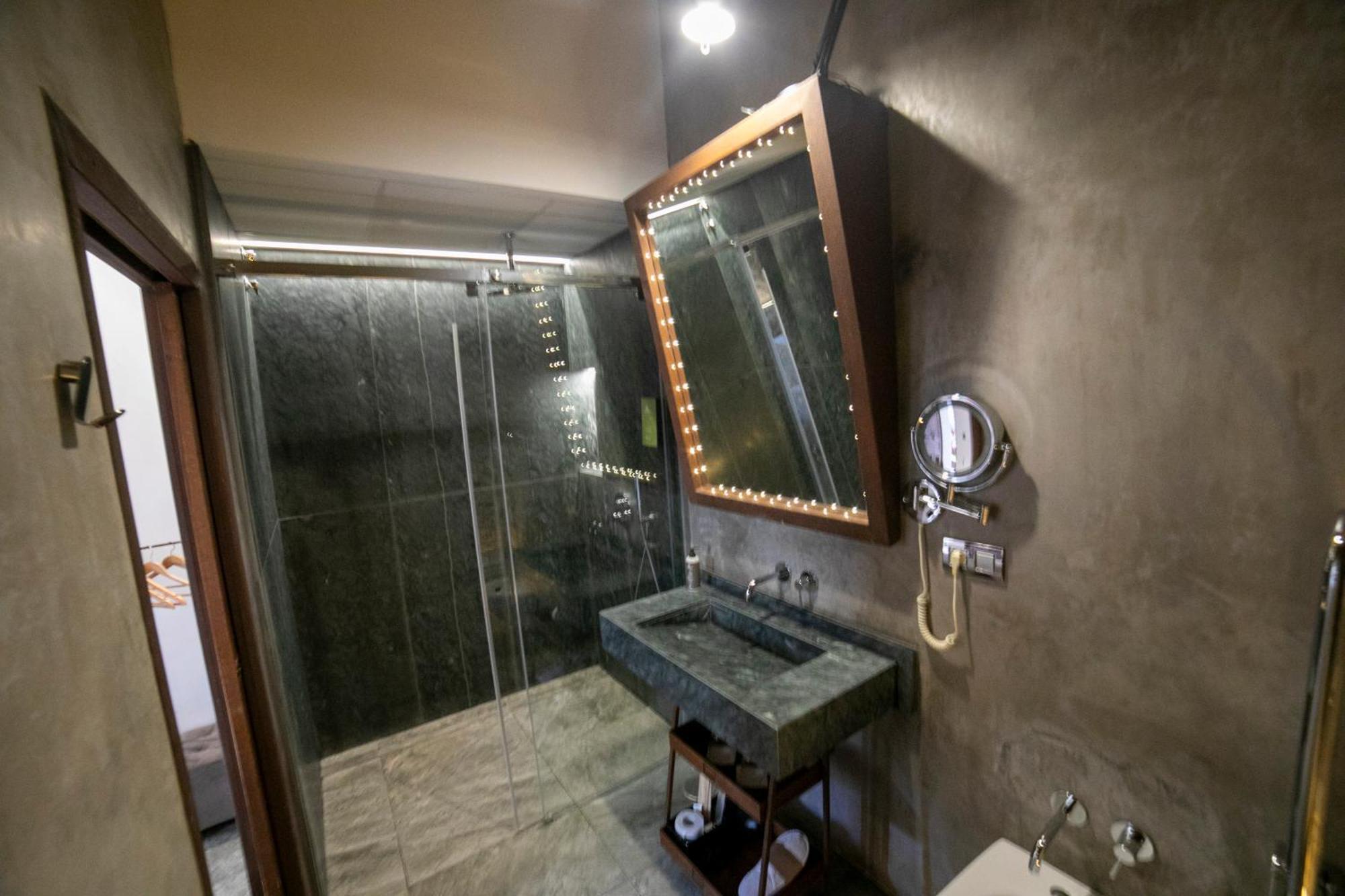 Petra Double Deluxe Romantic