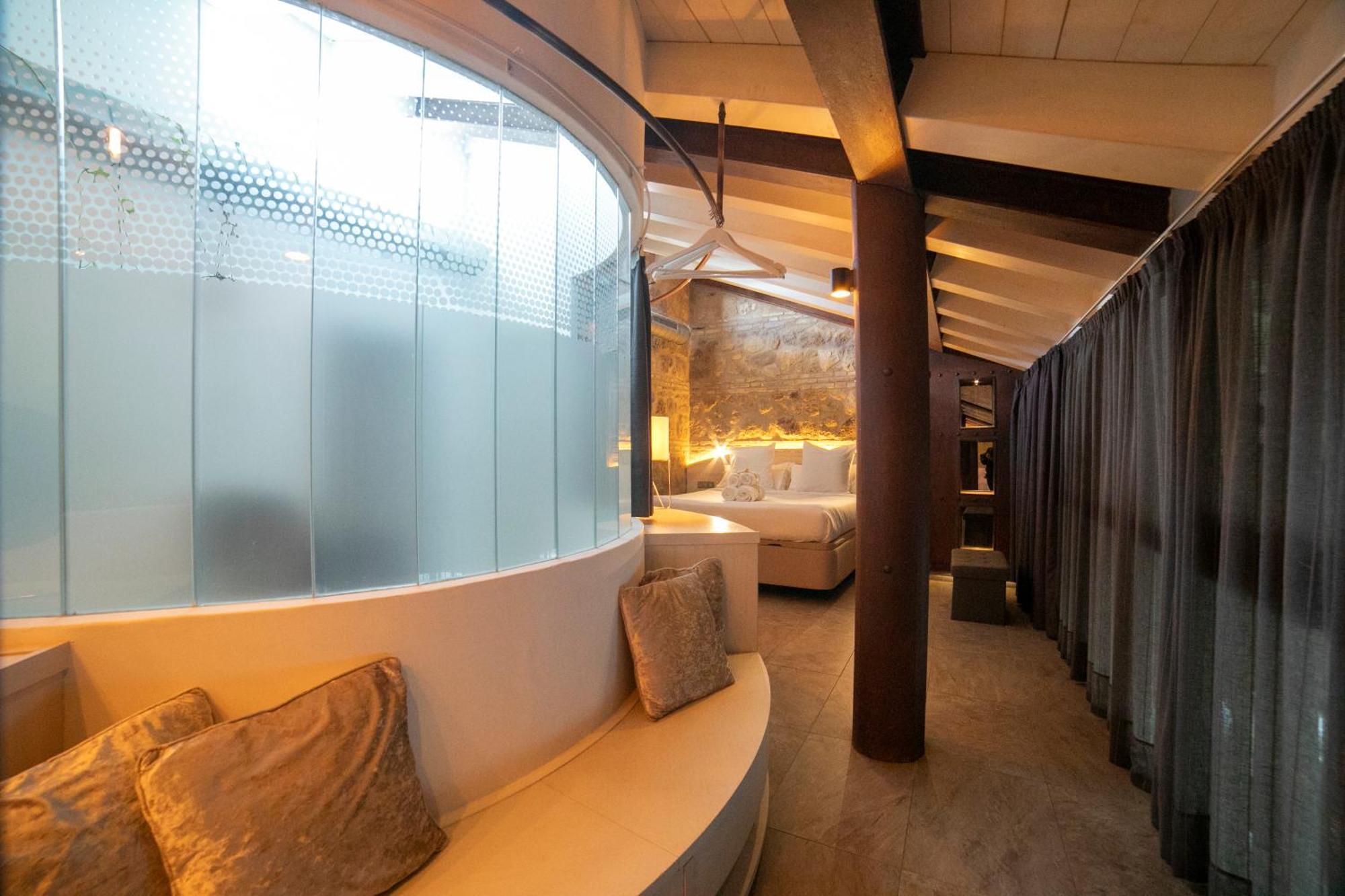 Pasítea Suite