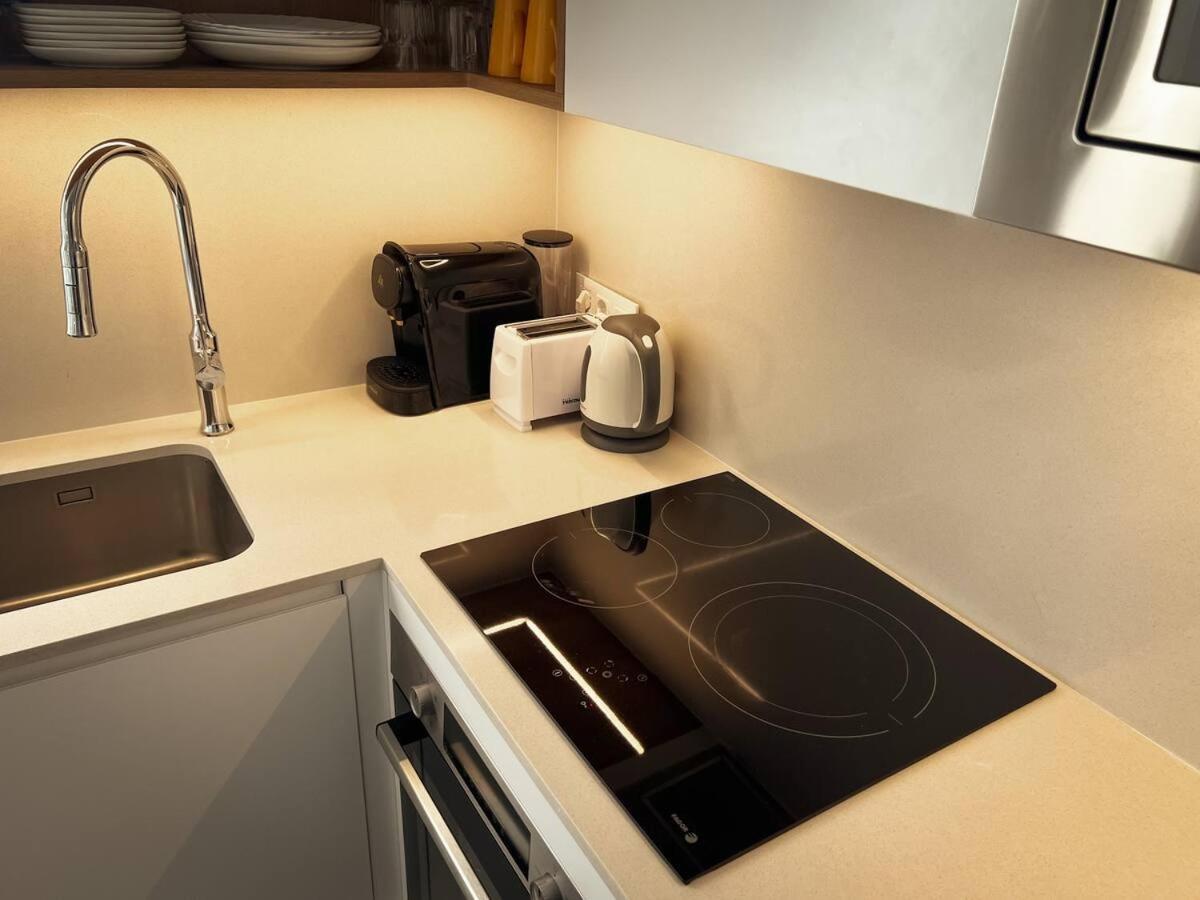 Appartement Supérieur