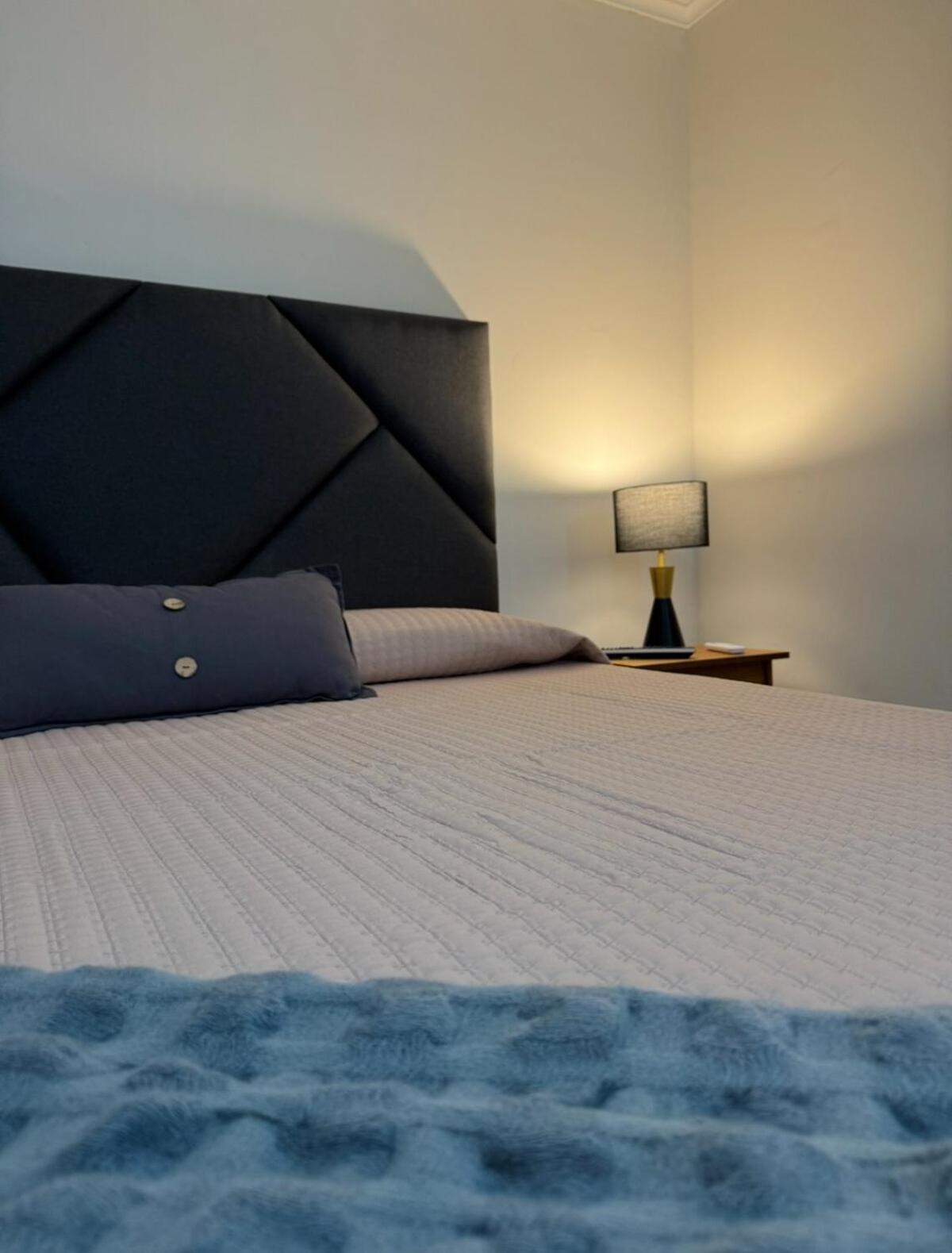 Habitación Doble Deluxe