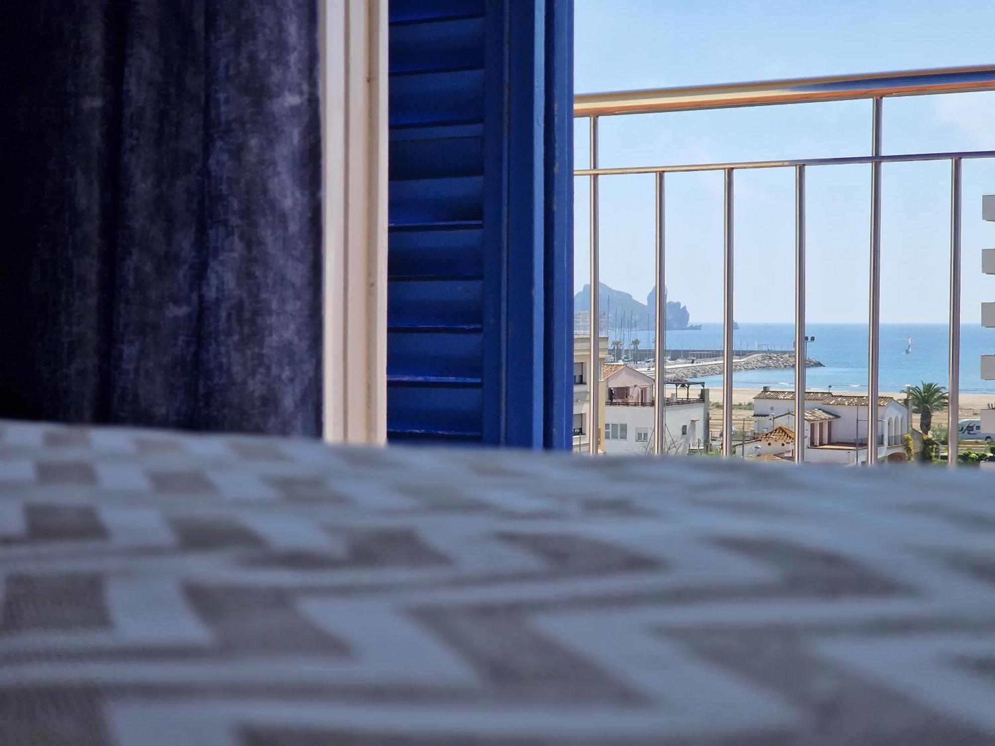 Chambre Double ou Lits Jumeaux