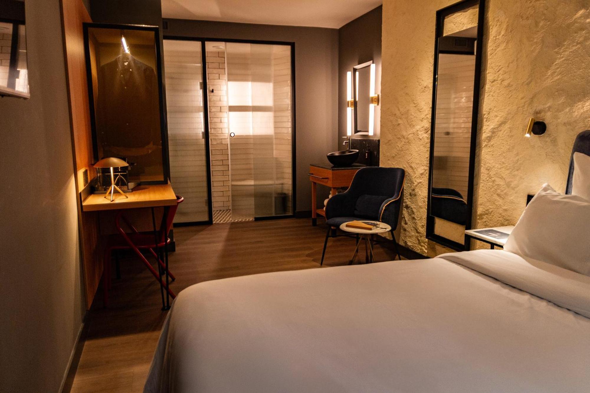 Chambre Double Supérieure