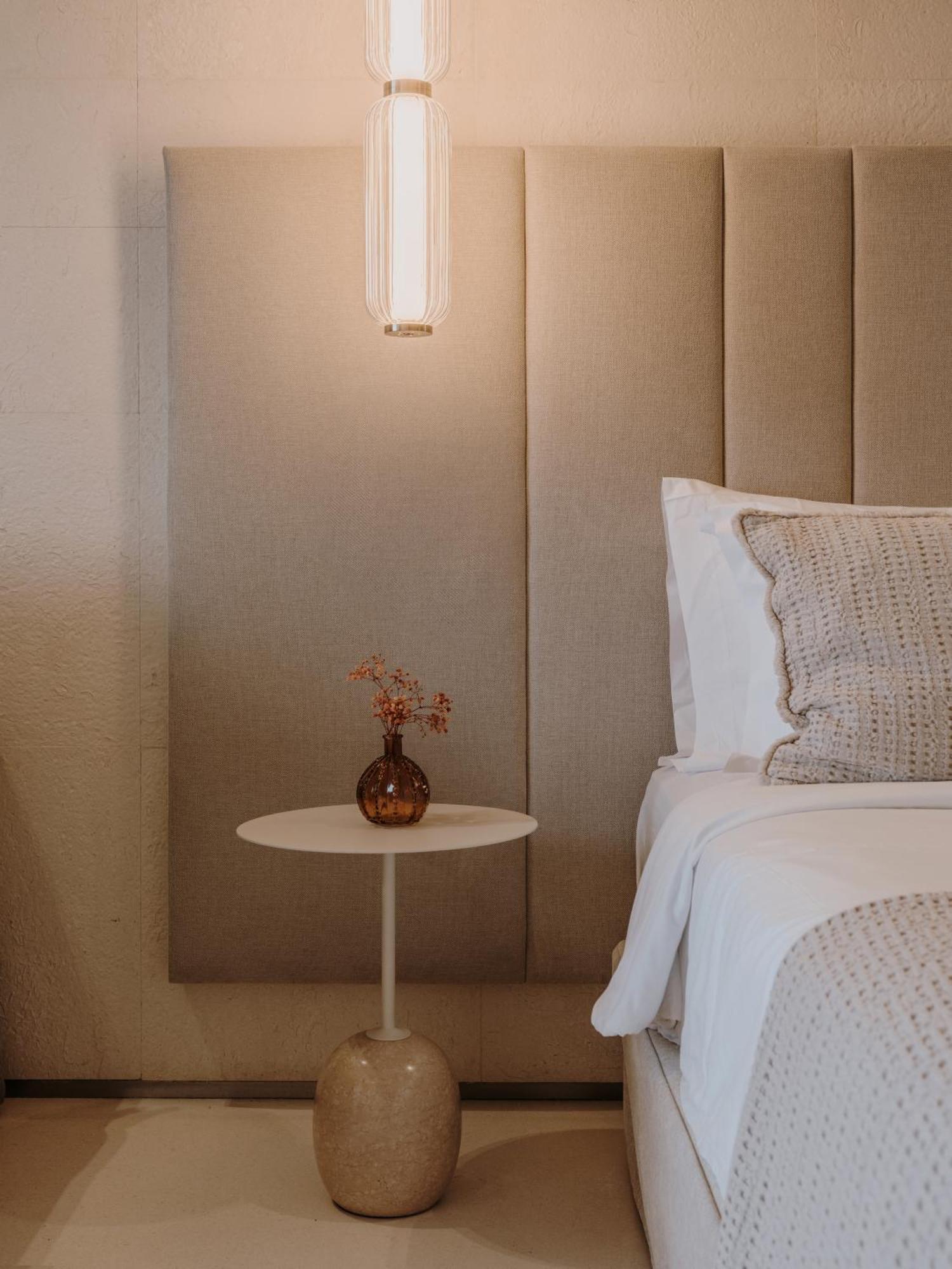 Junior Suite Terrace Pool View & SPA access