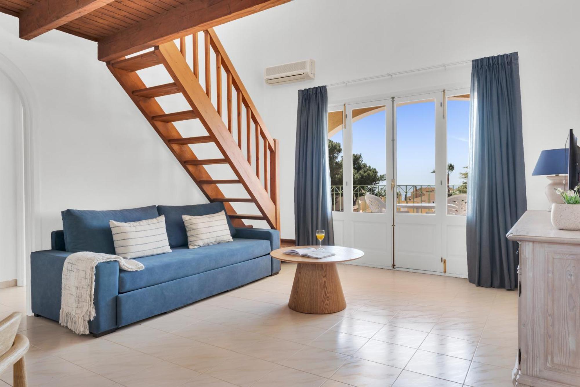 Apartment Sea View