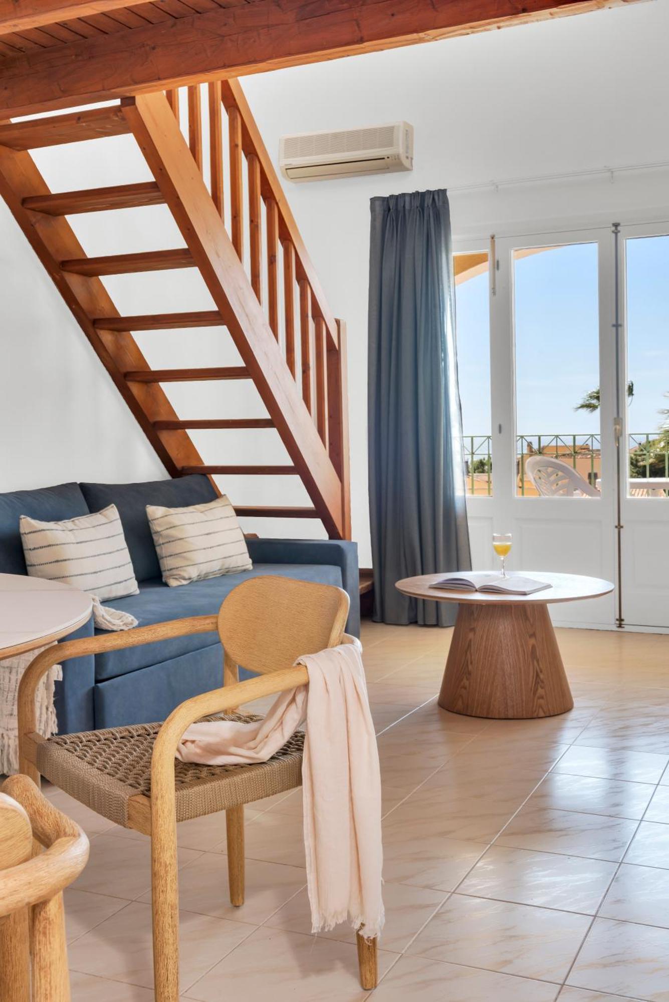 Apartment Sea View