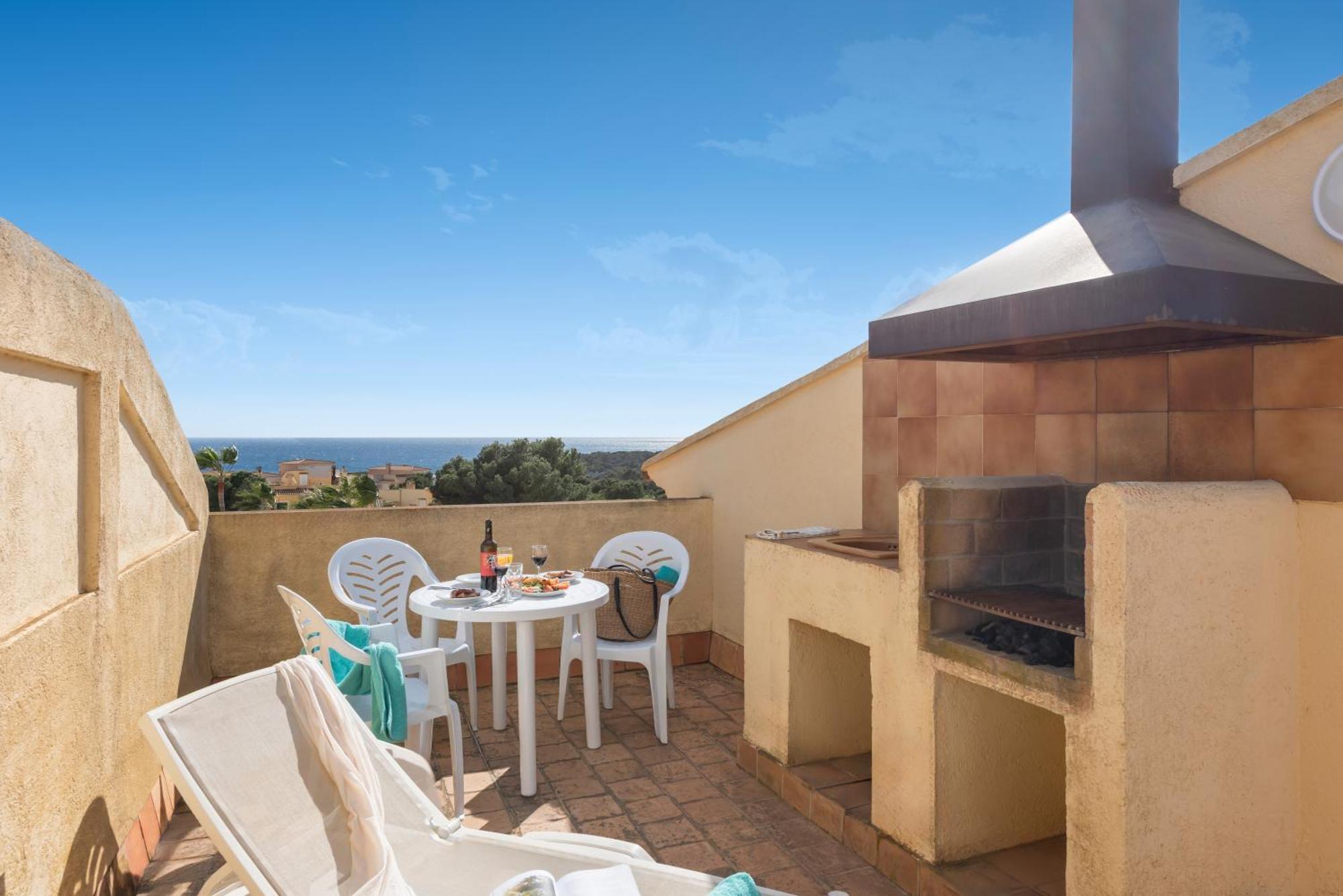 Apartment Sea View
