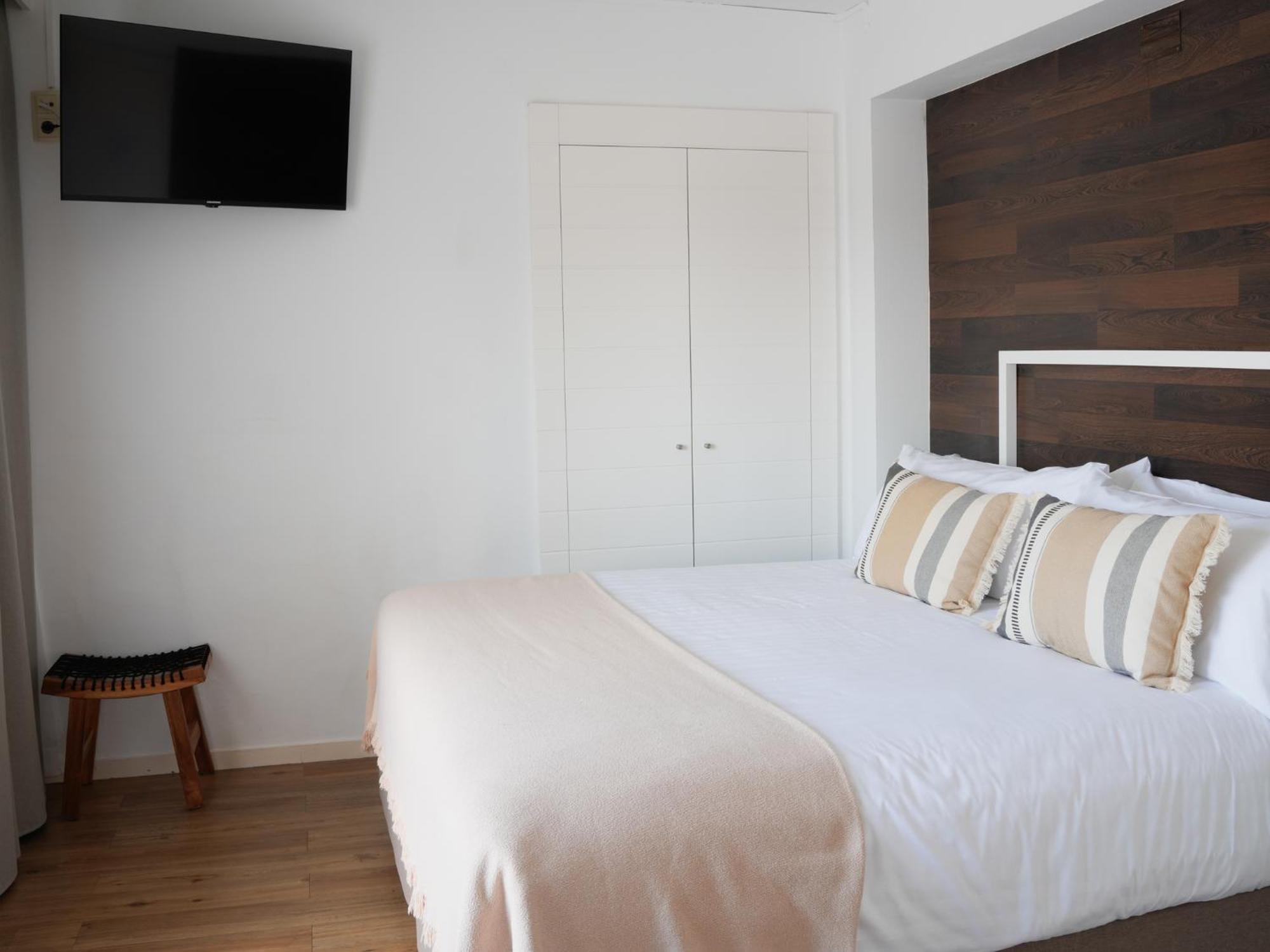 Standard Doppelzimmer