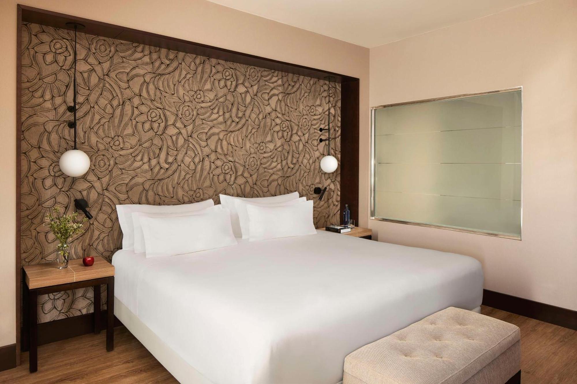 Camera Premium New Style con Letto Supplementare