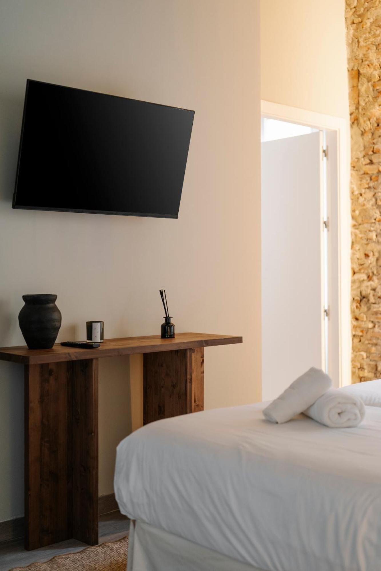 Standard Doppelzimmer