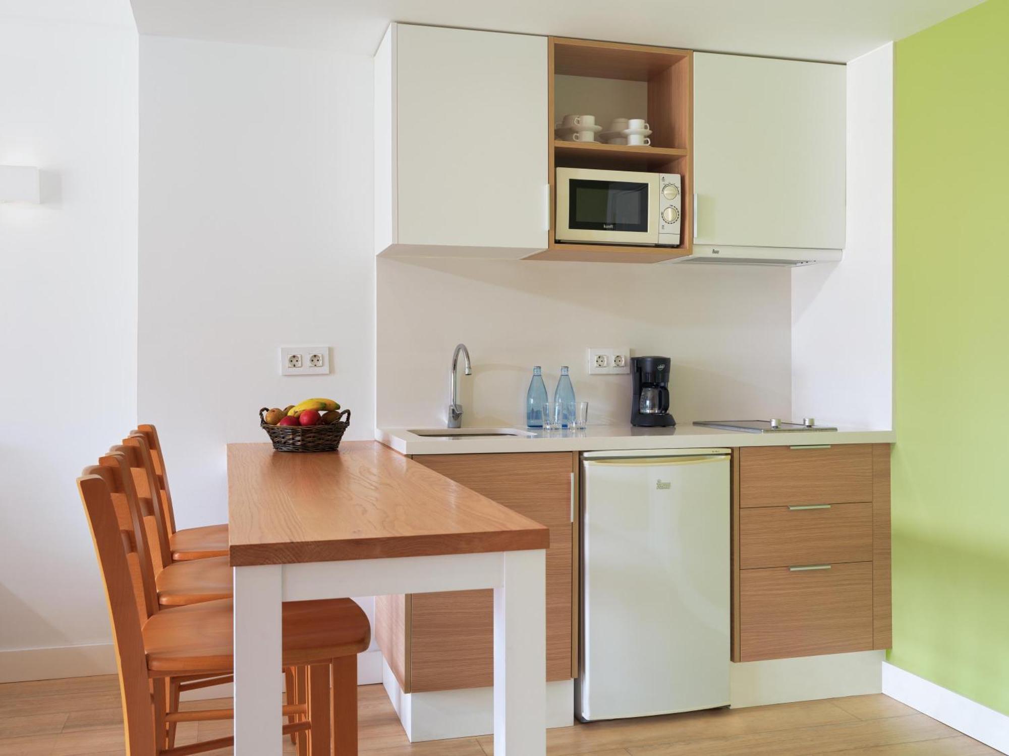 Superior Apartment