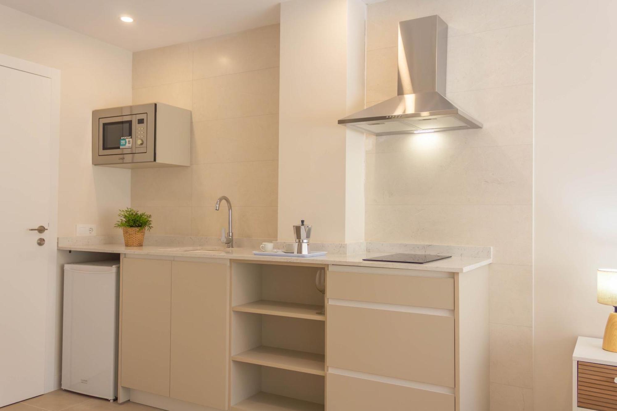 Apartment Disability Access