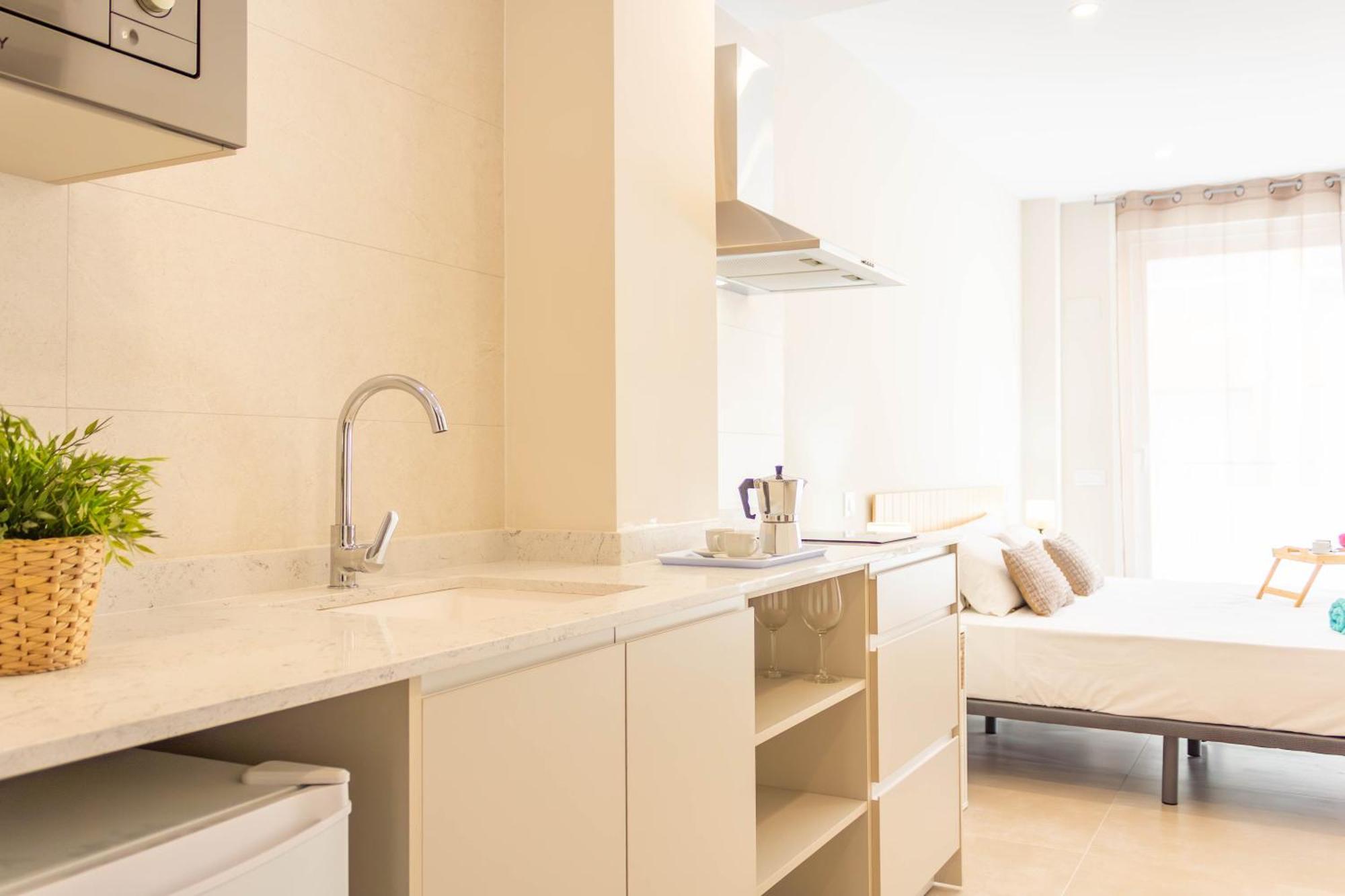 Apartment Disability Access