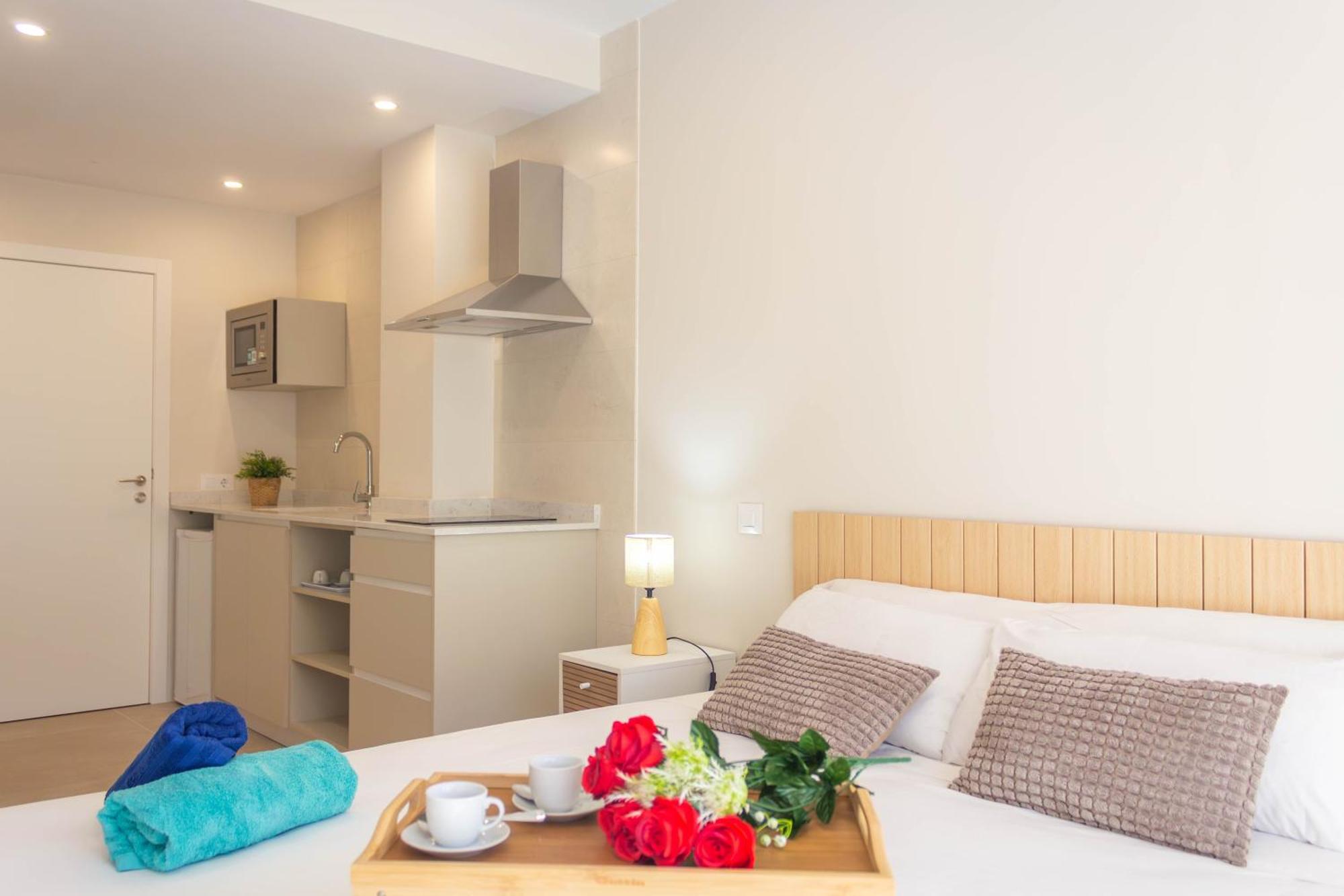 Apartment Disability Access