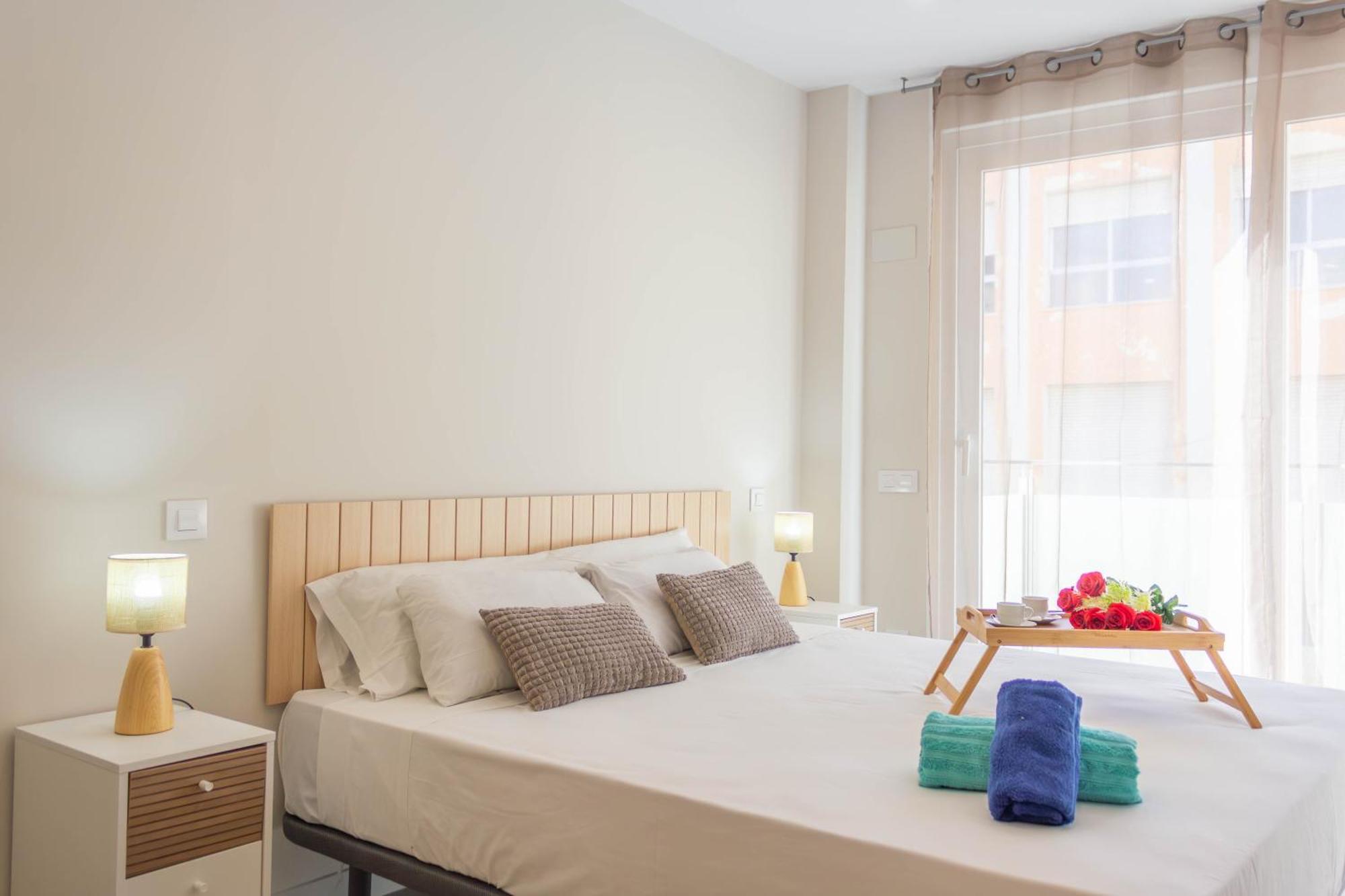 Apartment Disability Access