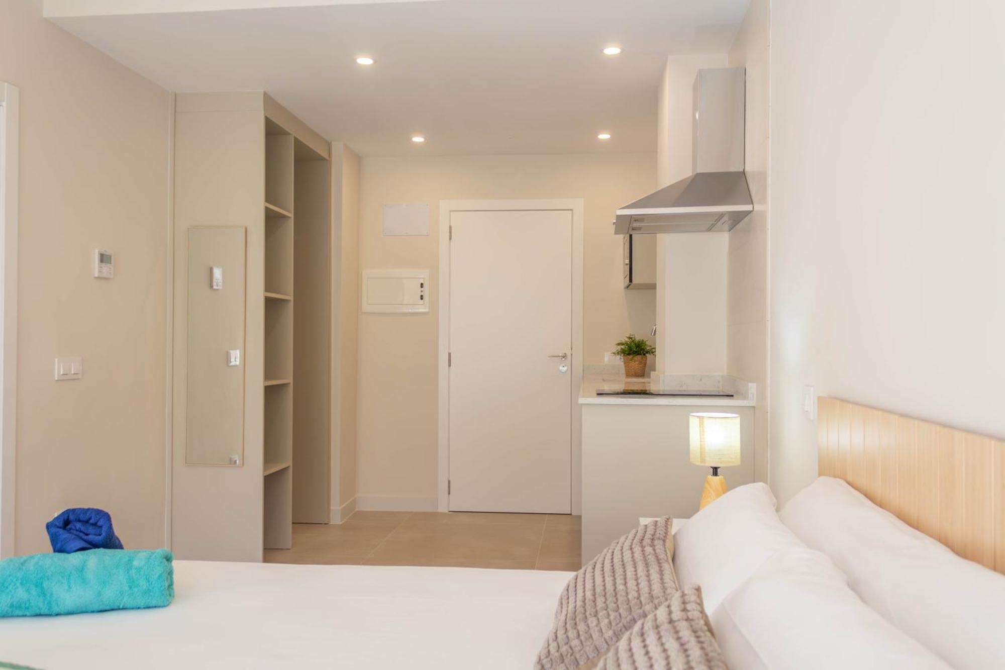 Apartment Disability Access