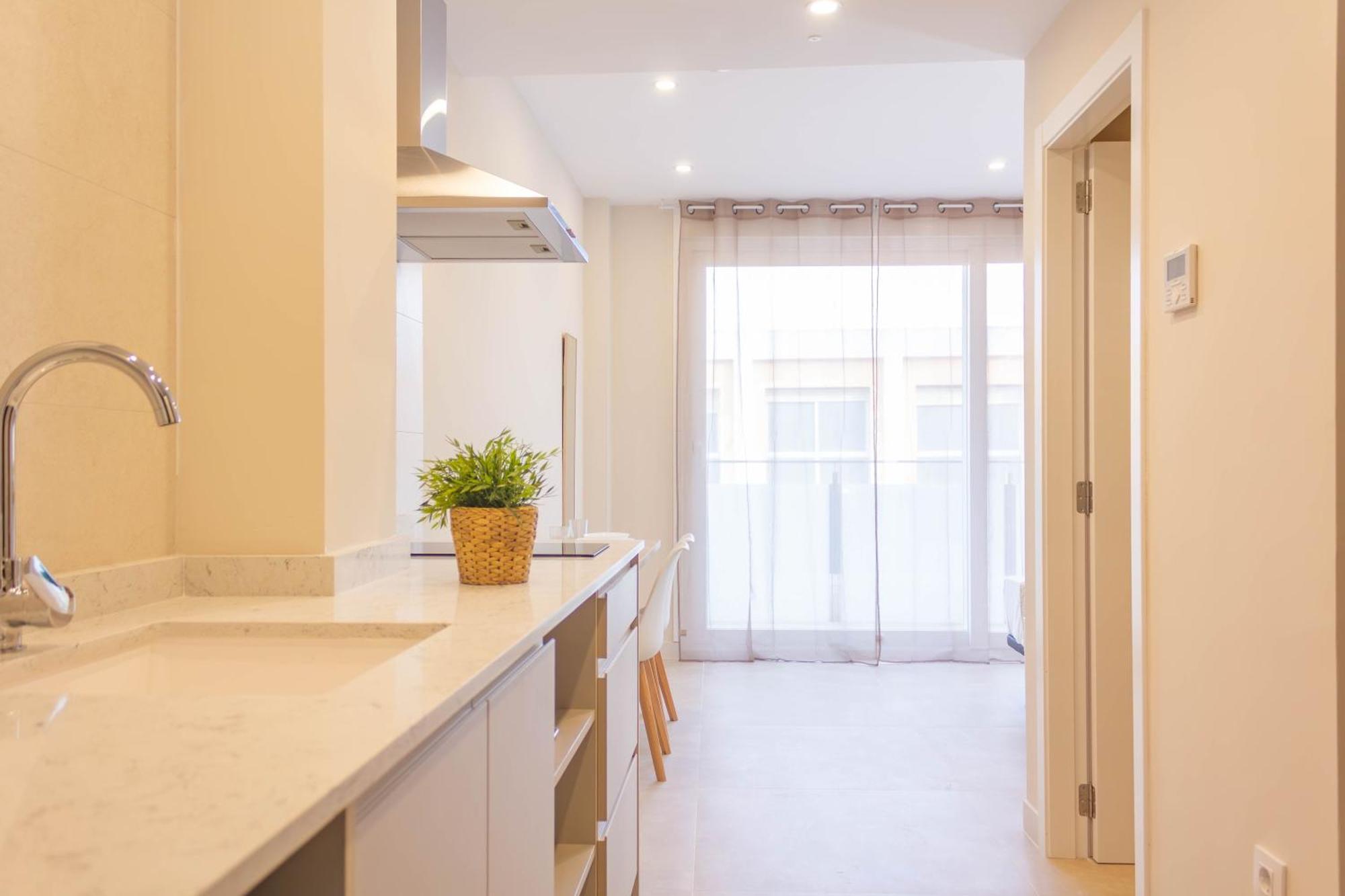 Deluxe Double Room Balcony
