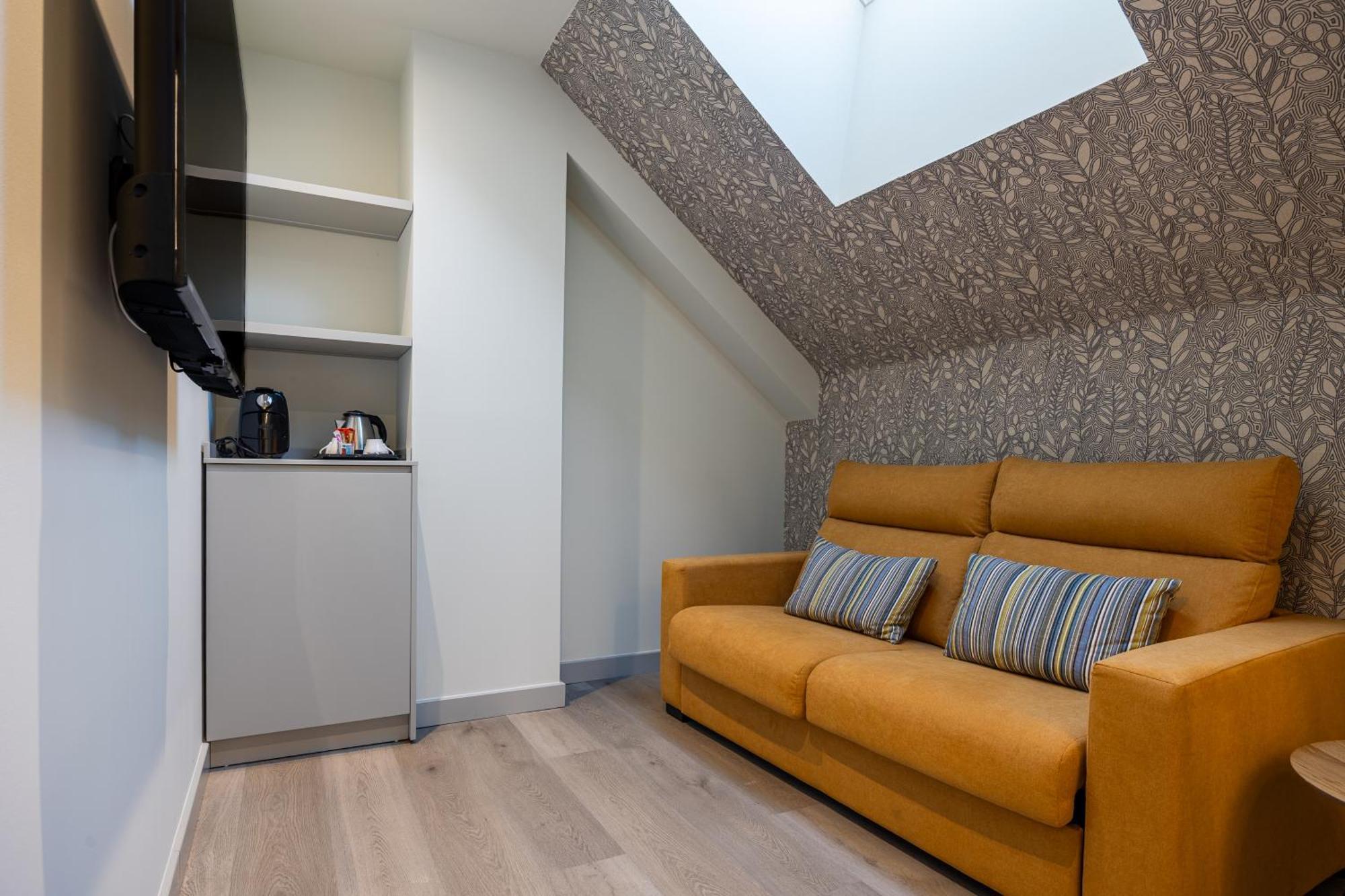 One-Bedroom Suite