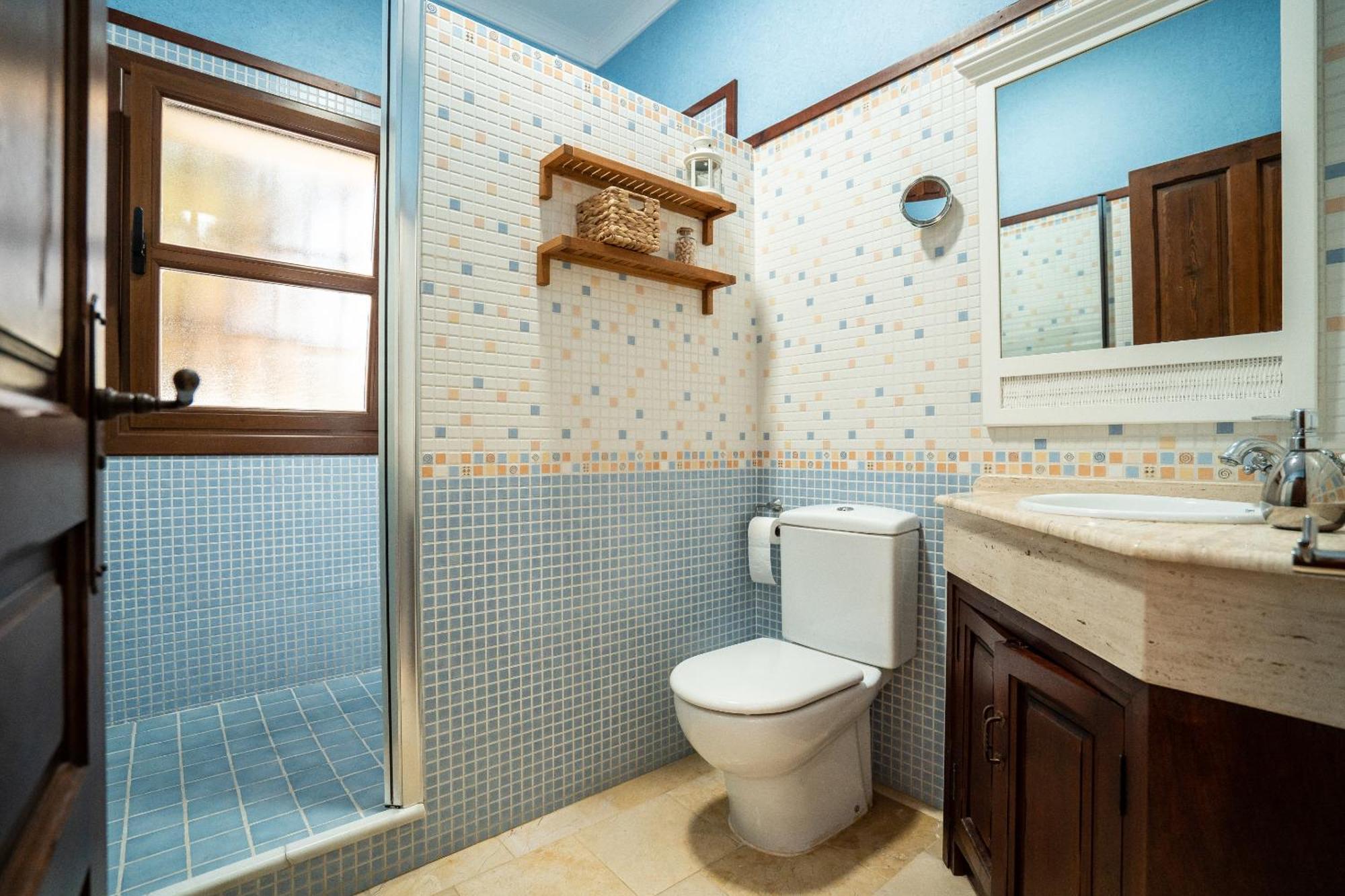 Chambre Double Deluxe