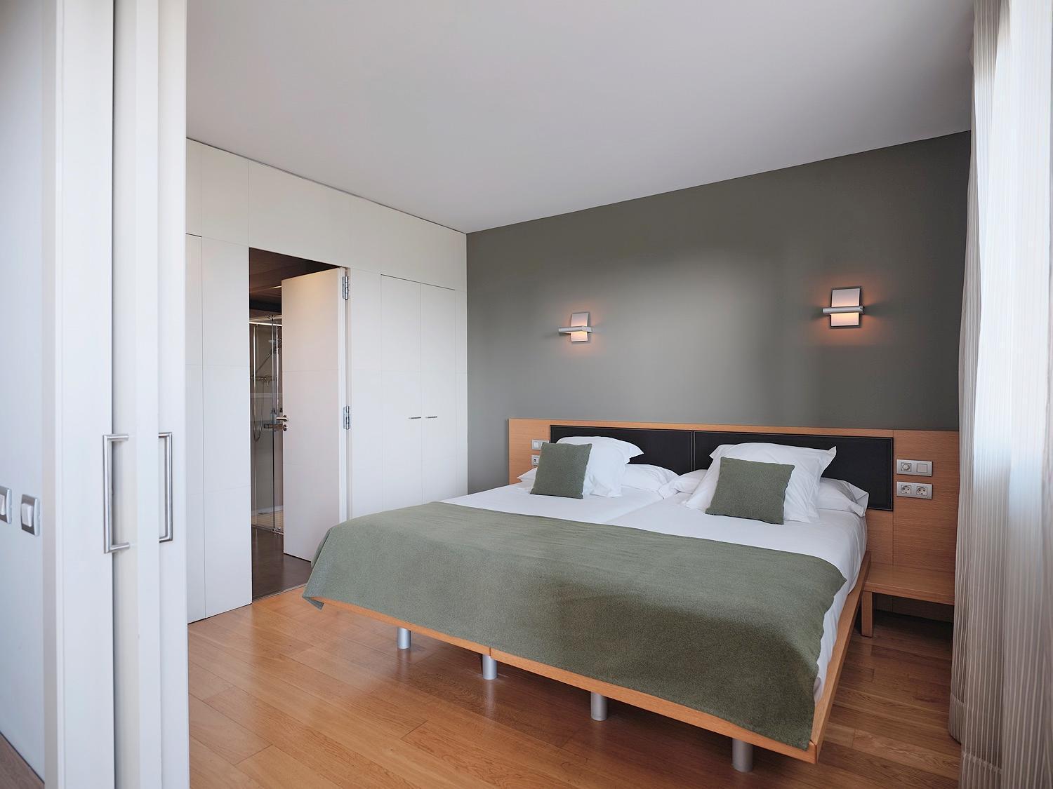 Family Junior Suite